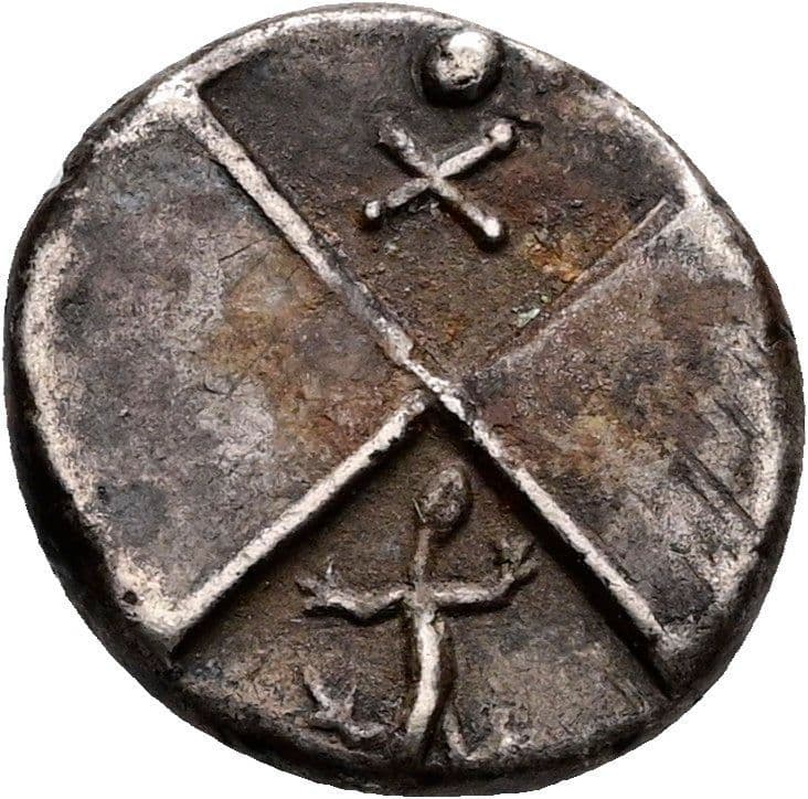 Hemidrachme