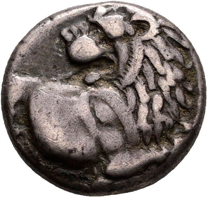 Hemidrachme
