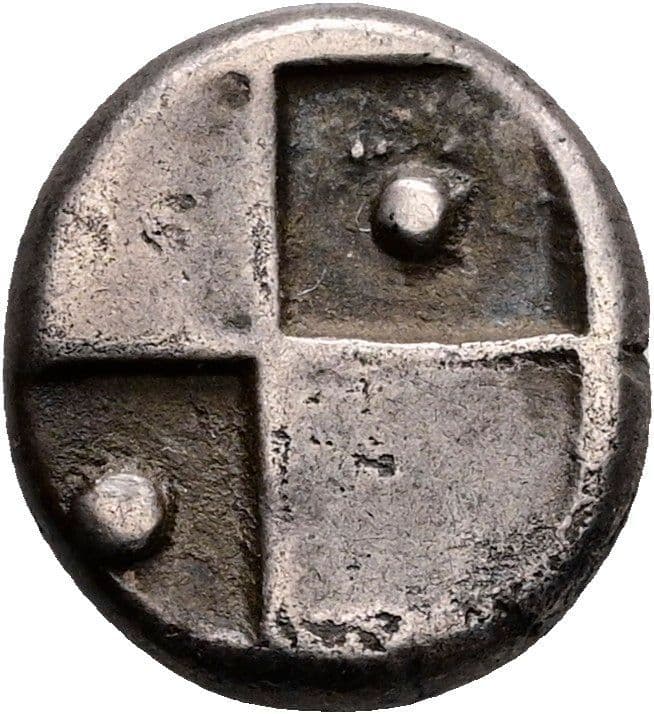Hemidrachme