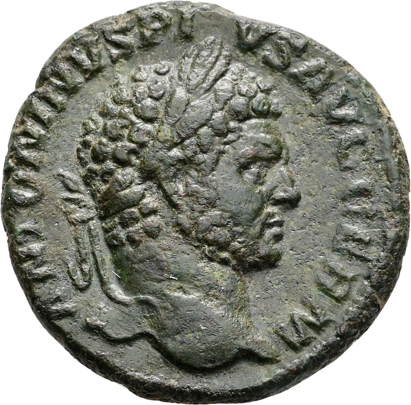 As
