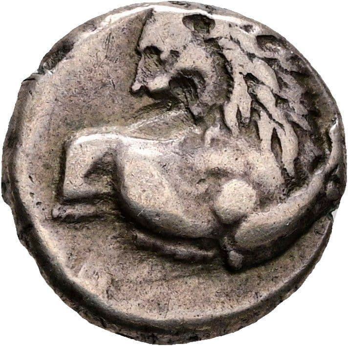 Hemidrachme