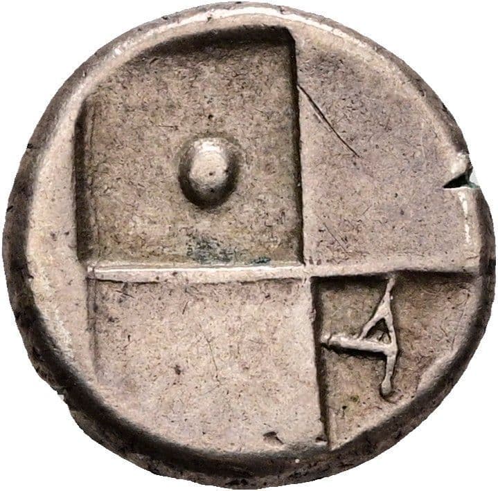 Hemidrachme