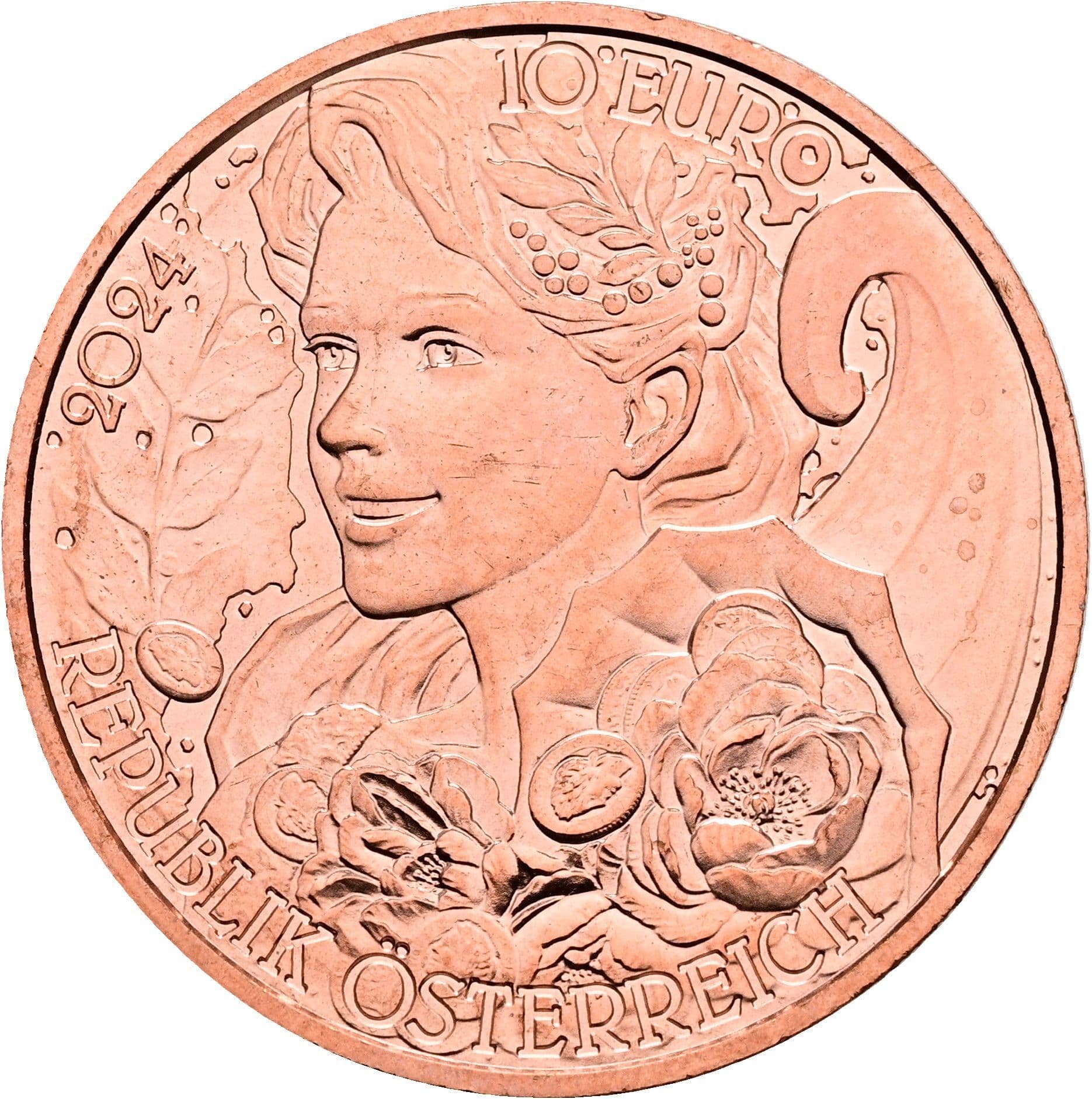 10 Euro