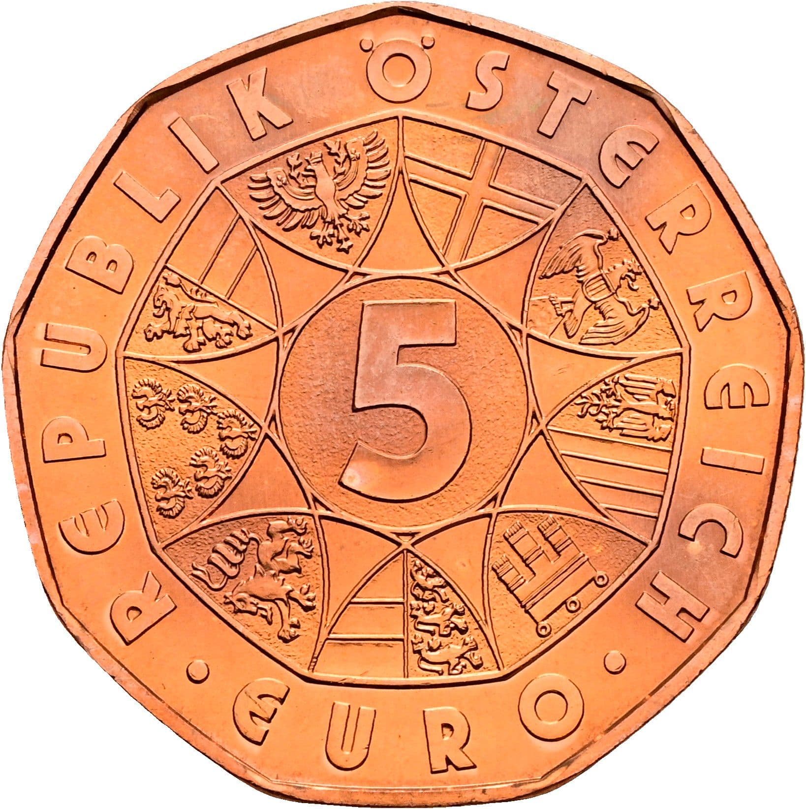 5 Euro