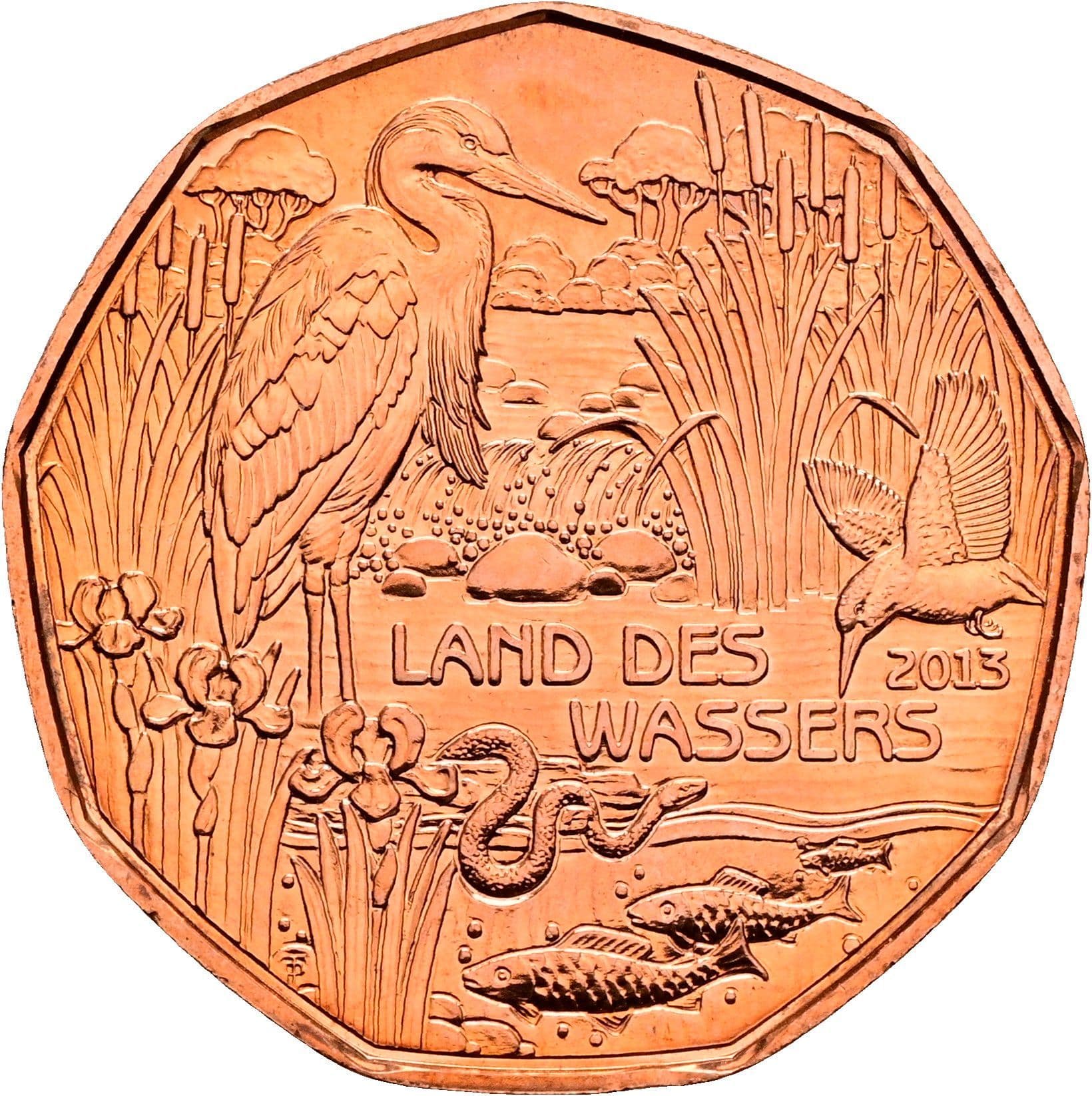 5 Euro