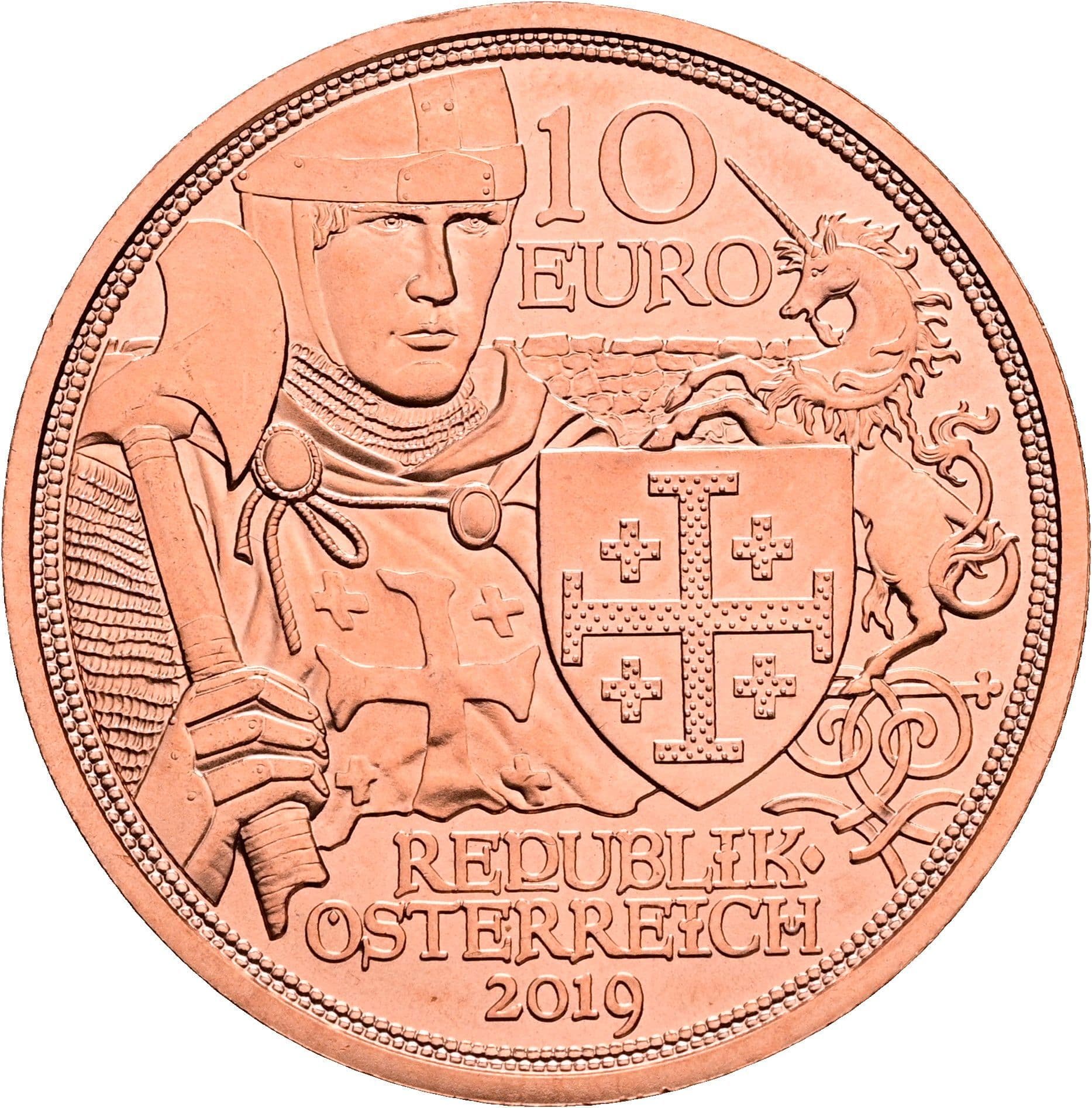 10 Euro
