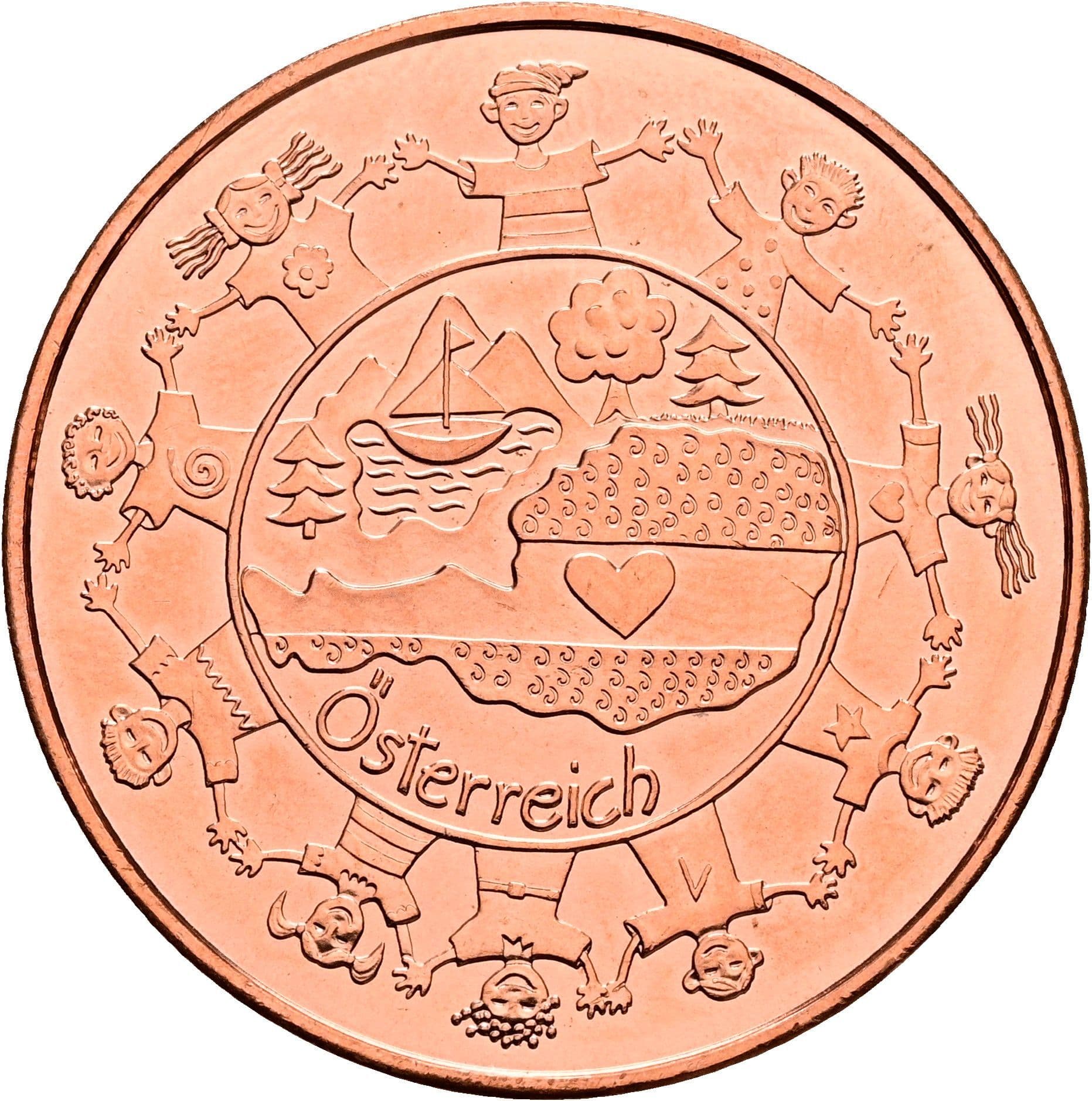 10 Euro 2016 – Rückseite