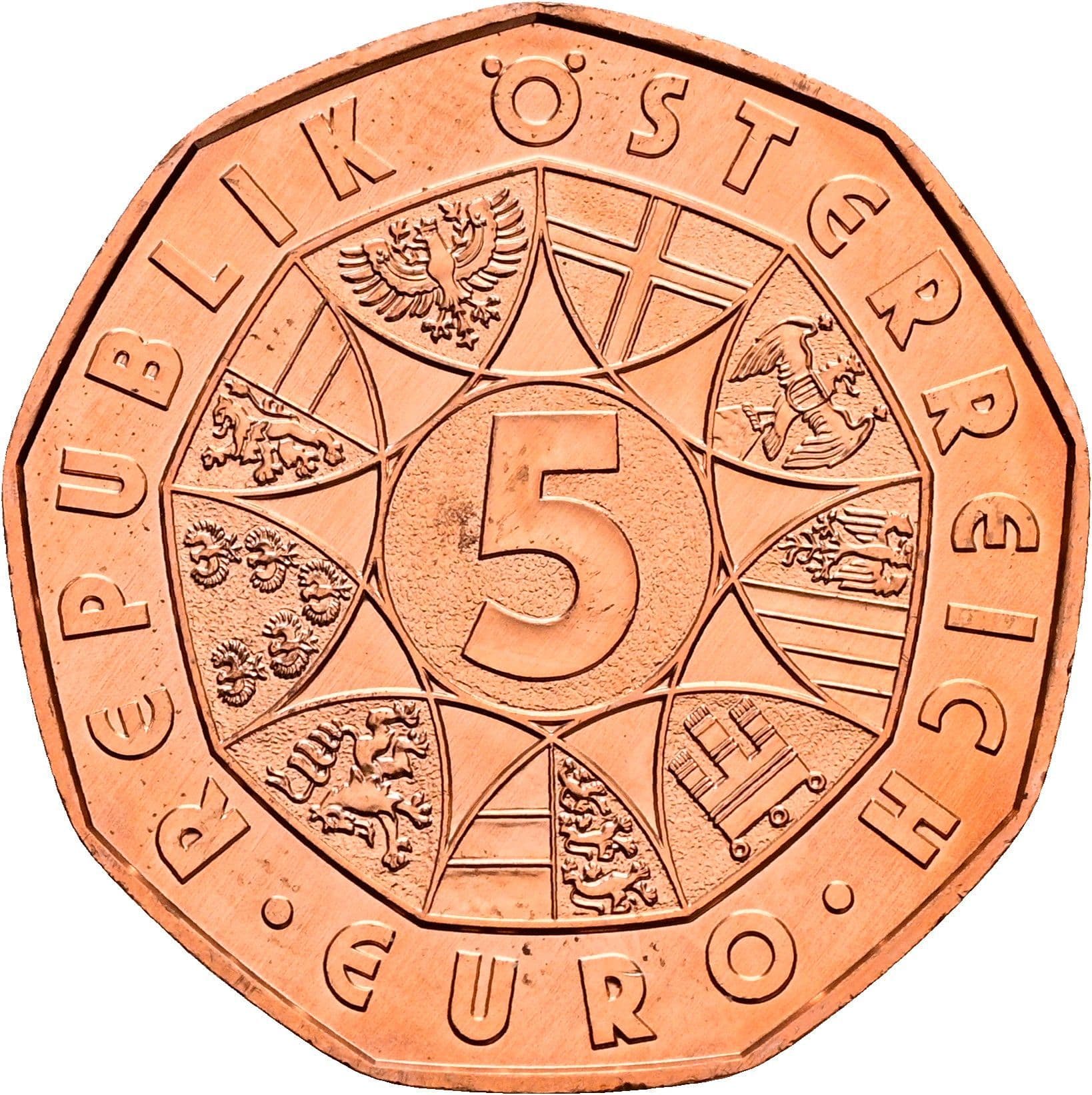 5 Euro