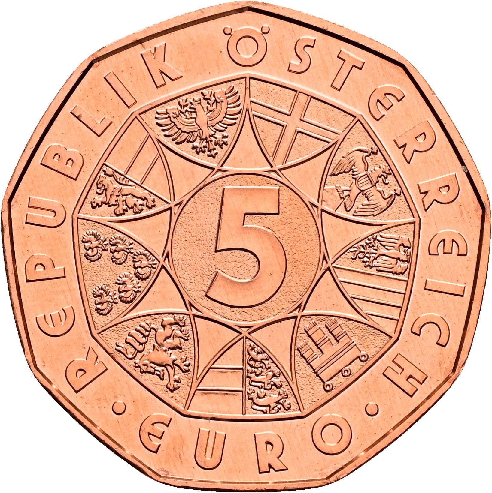 5 Euro