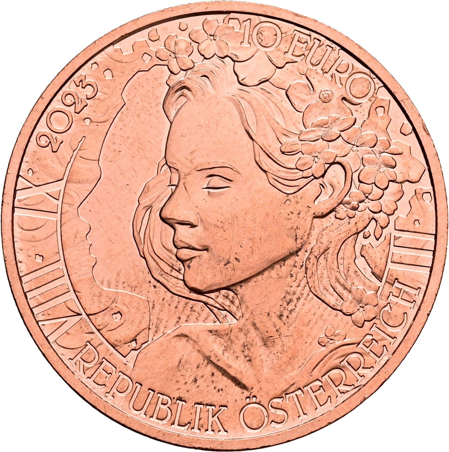 10 Euro