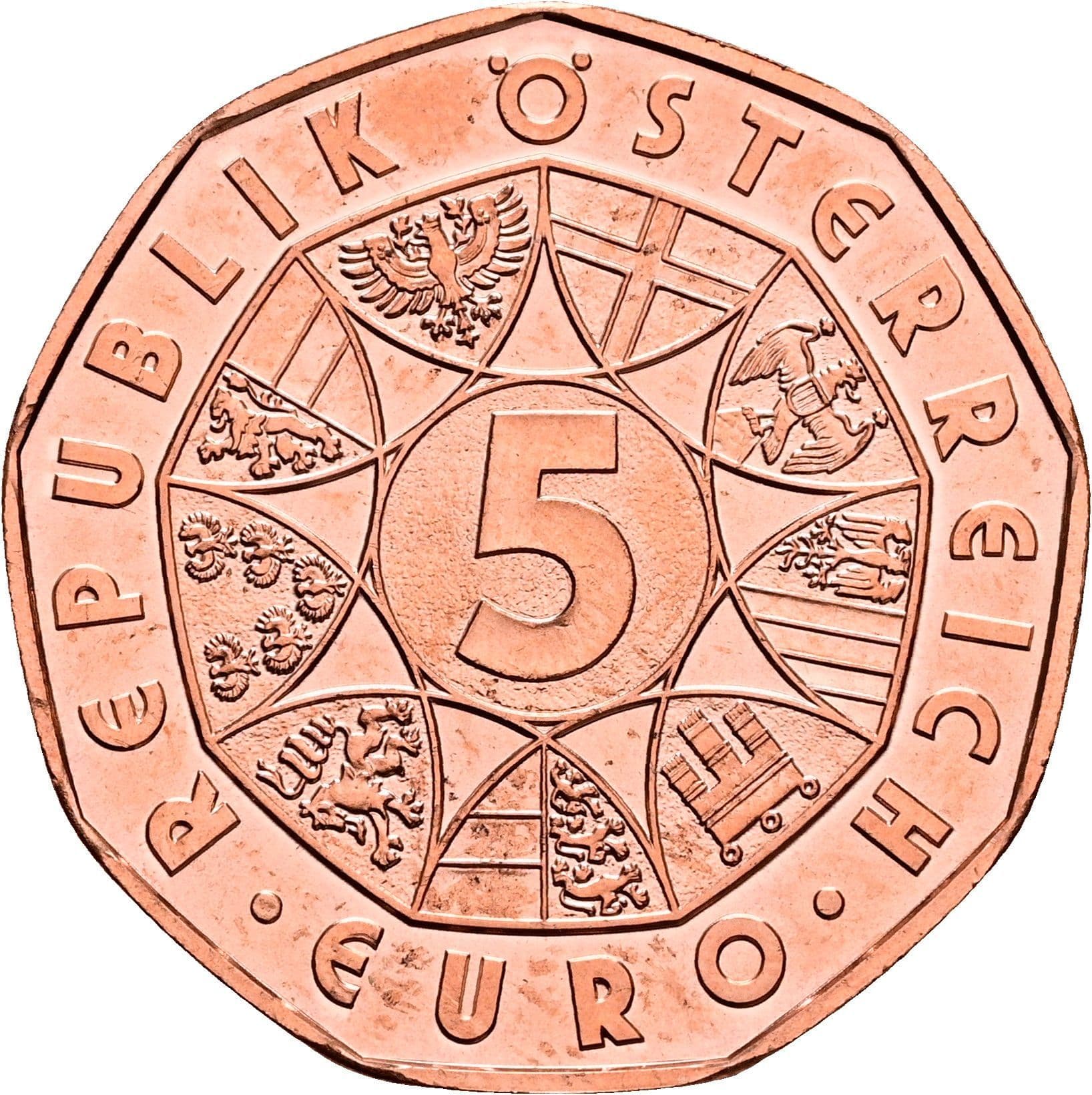 5 Euro