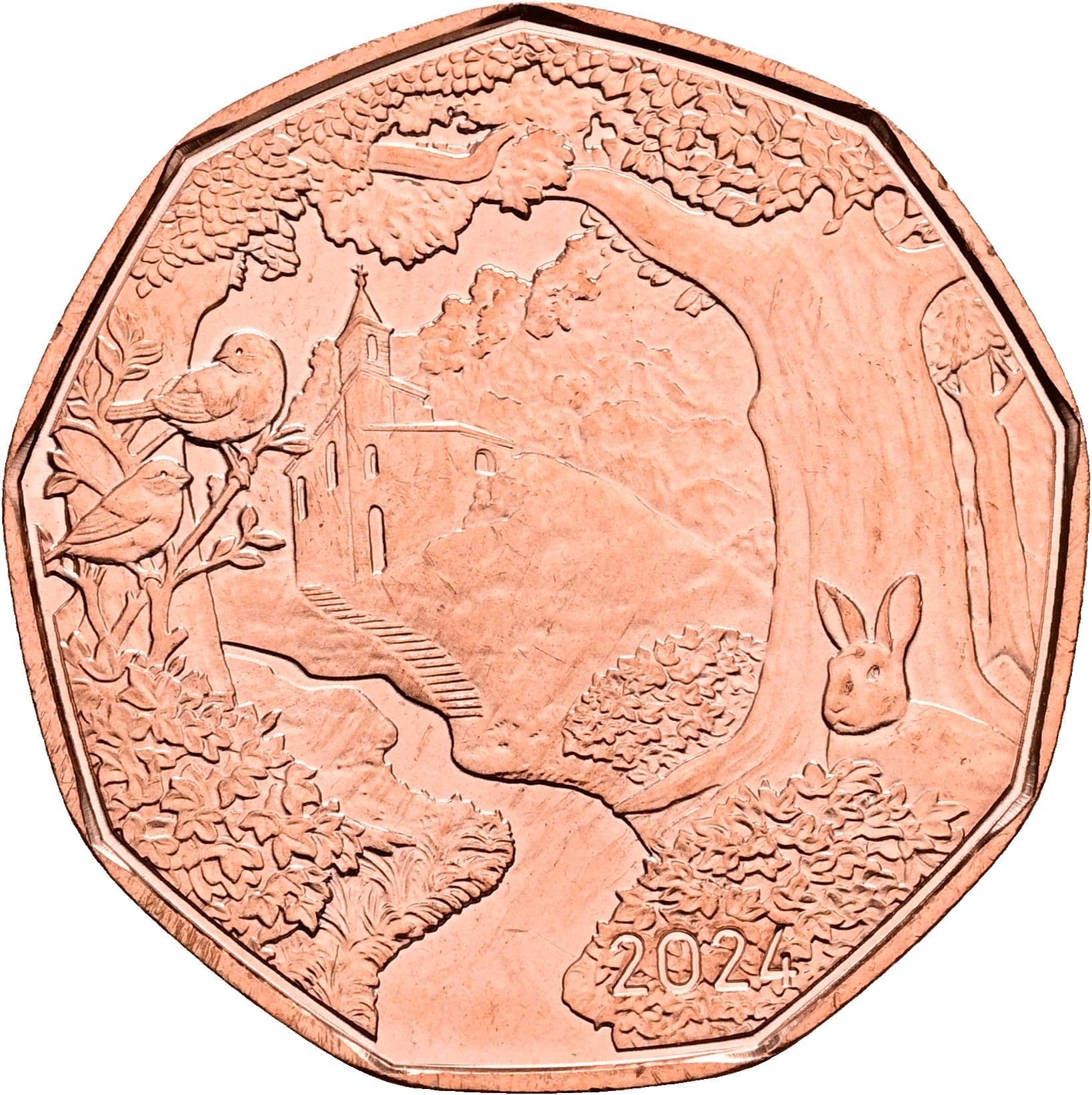 5 Euro