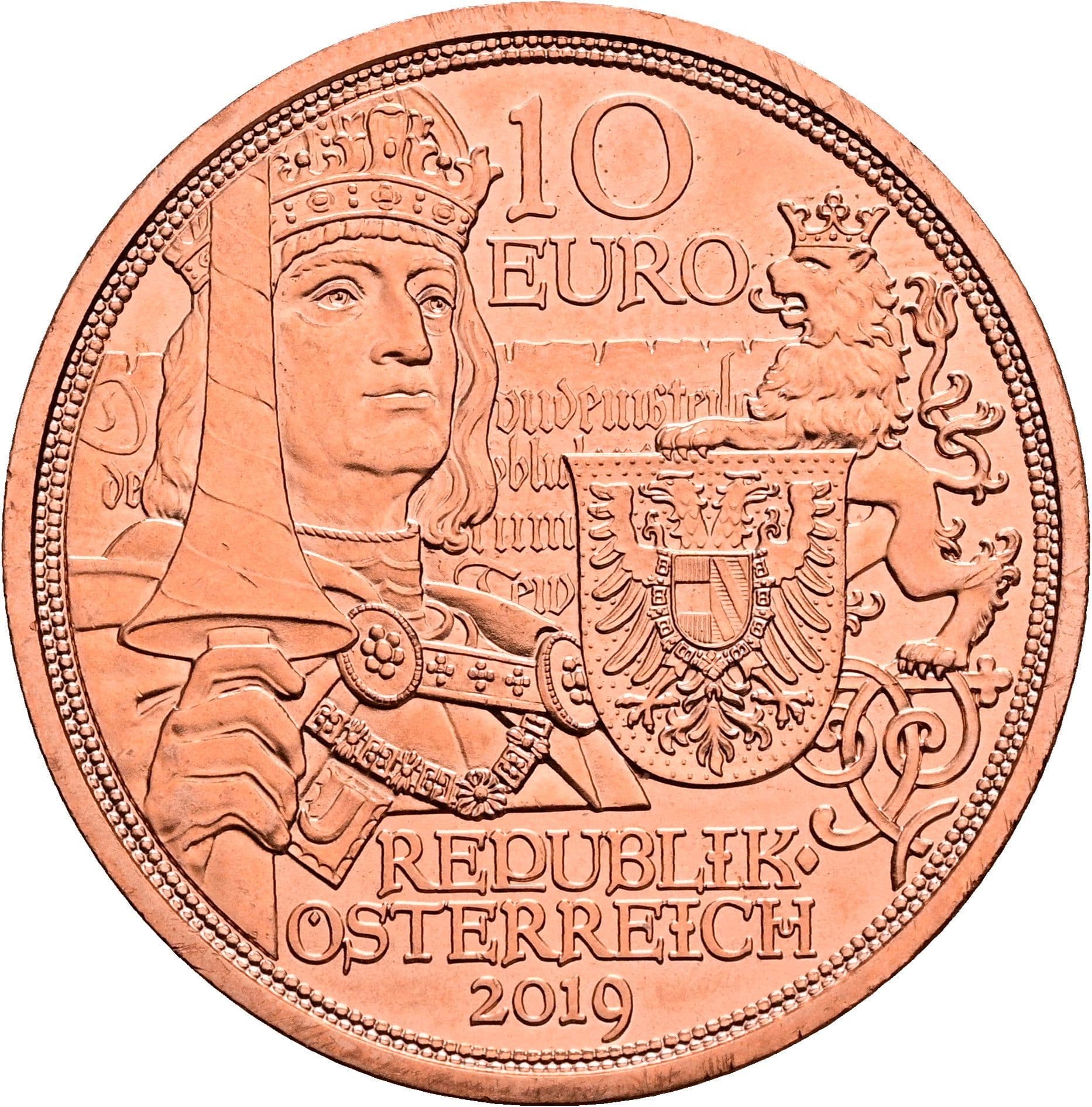 10 Euro