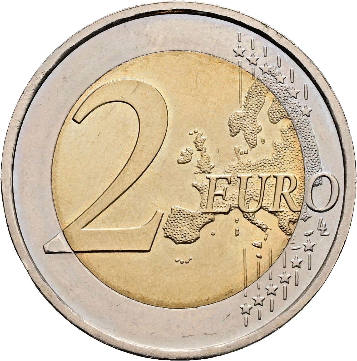 2 Euro 2019 A – Vorderseite