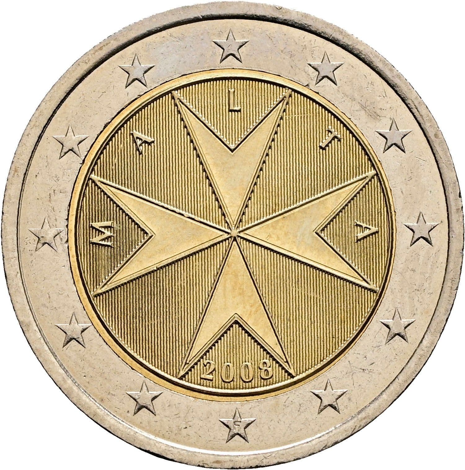 2 Euro