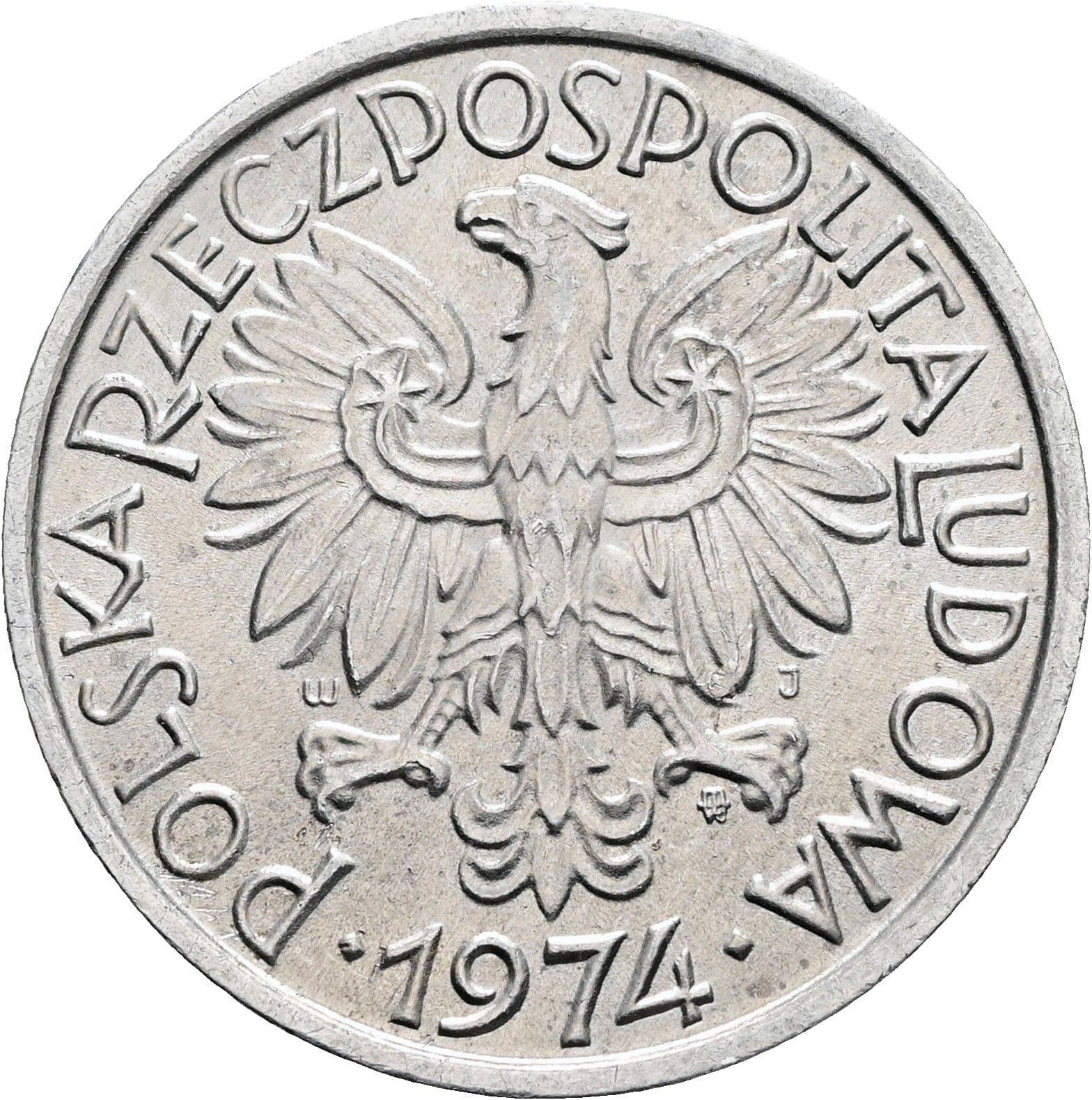 2 Zlote