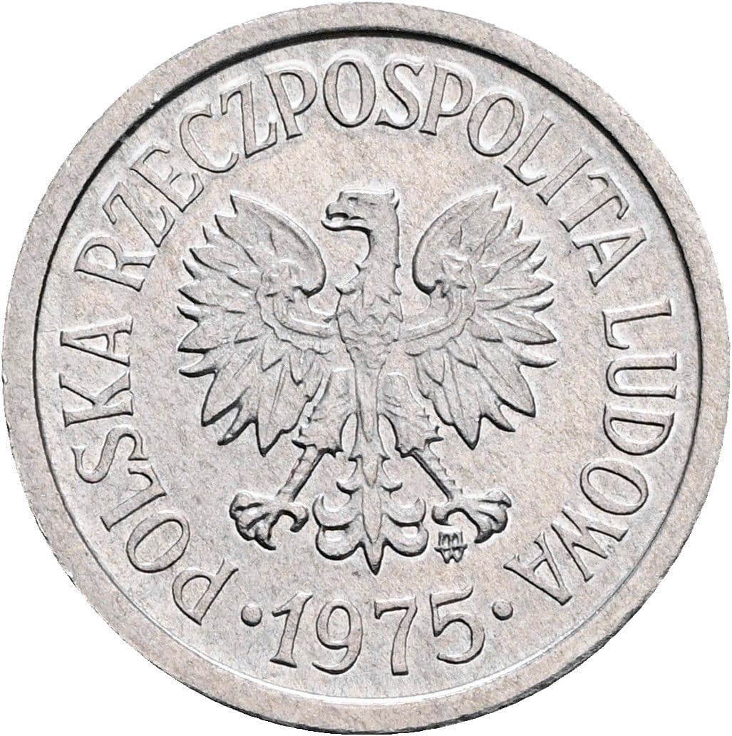 10 Groszy