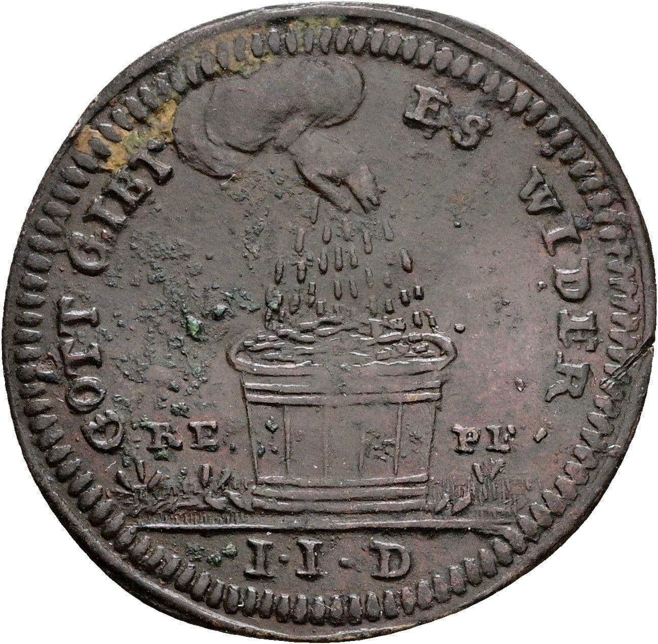 Rechenpfennig