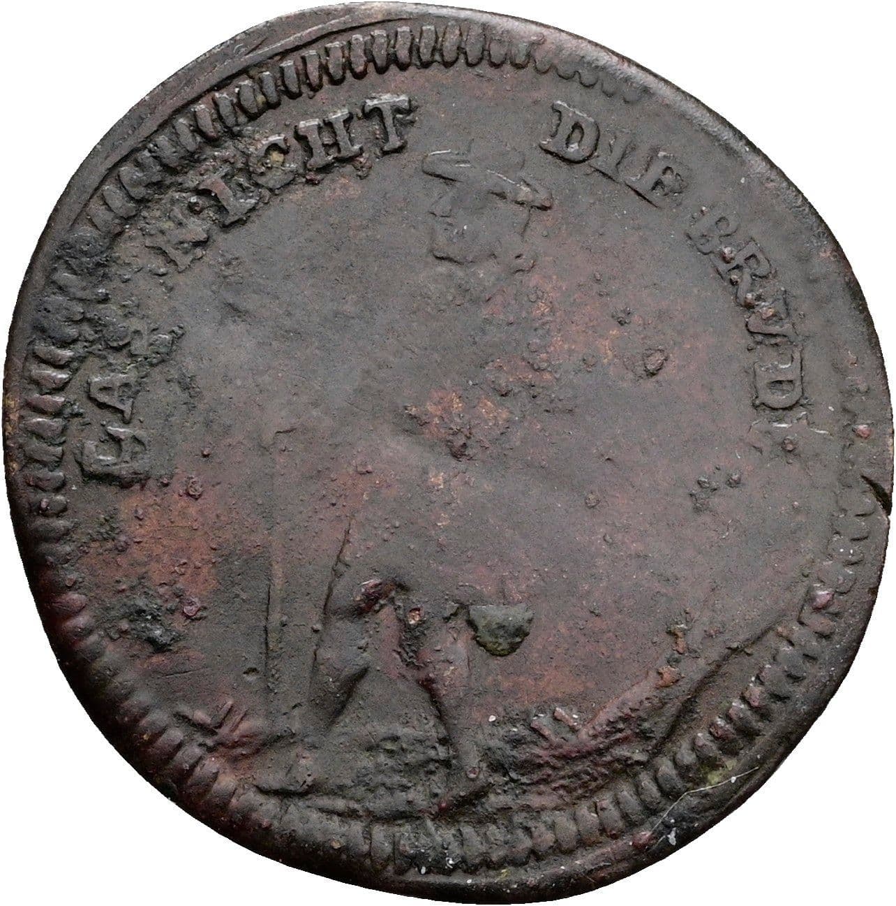 Rechenpfennig