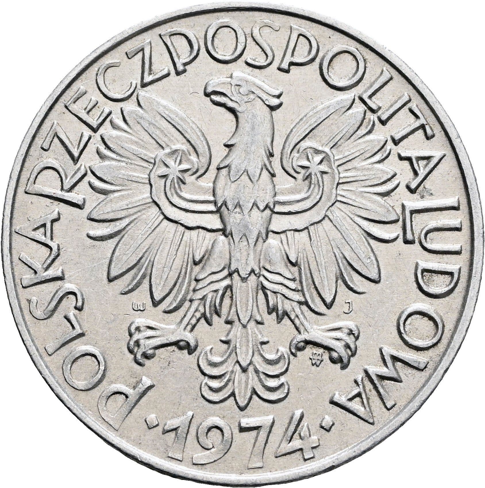 5 Zlotych