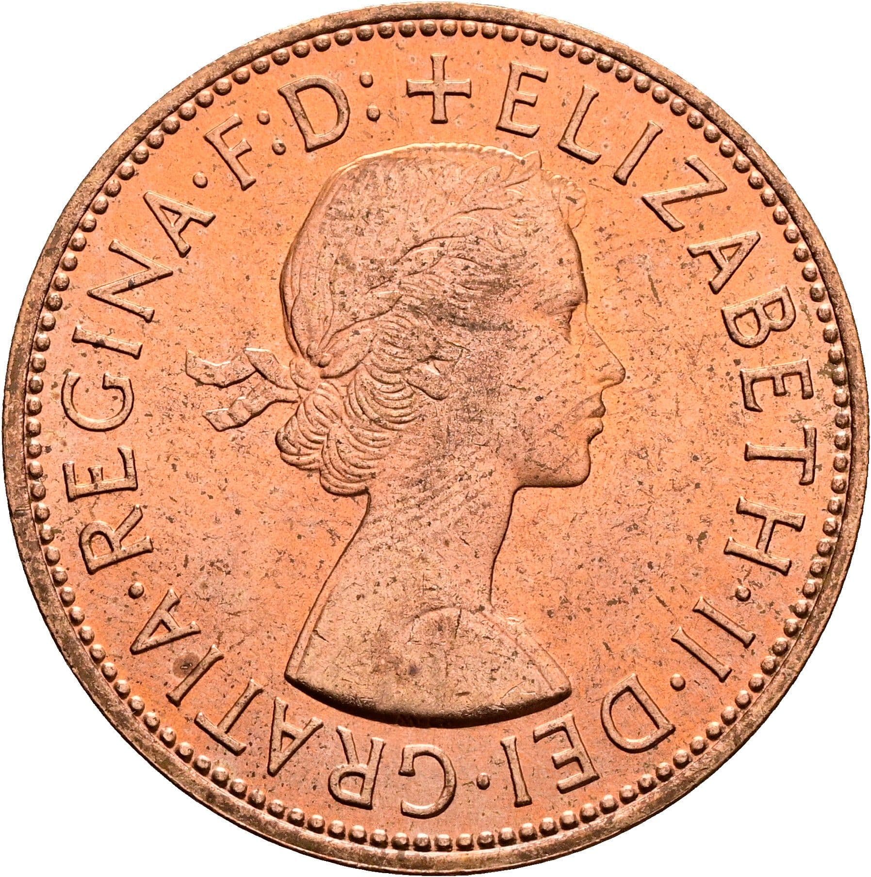 1 Penny