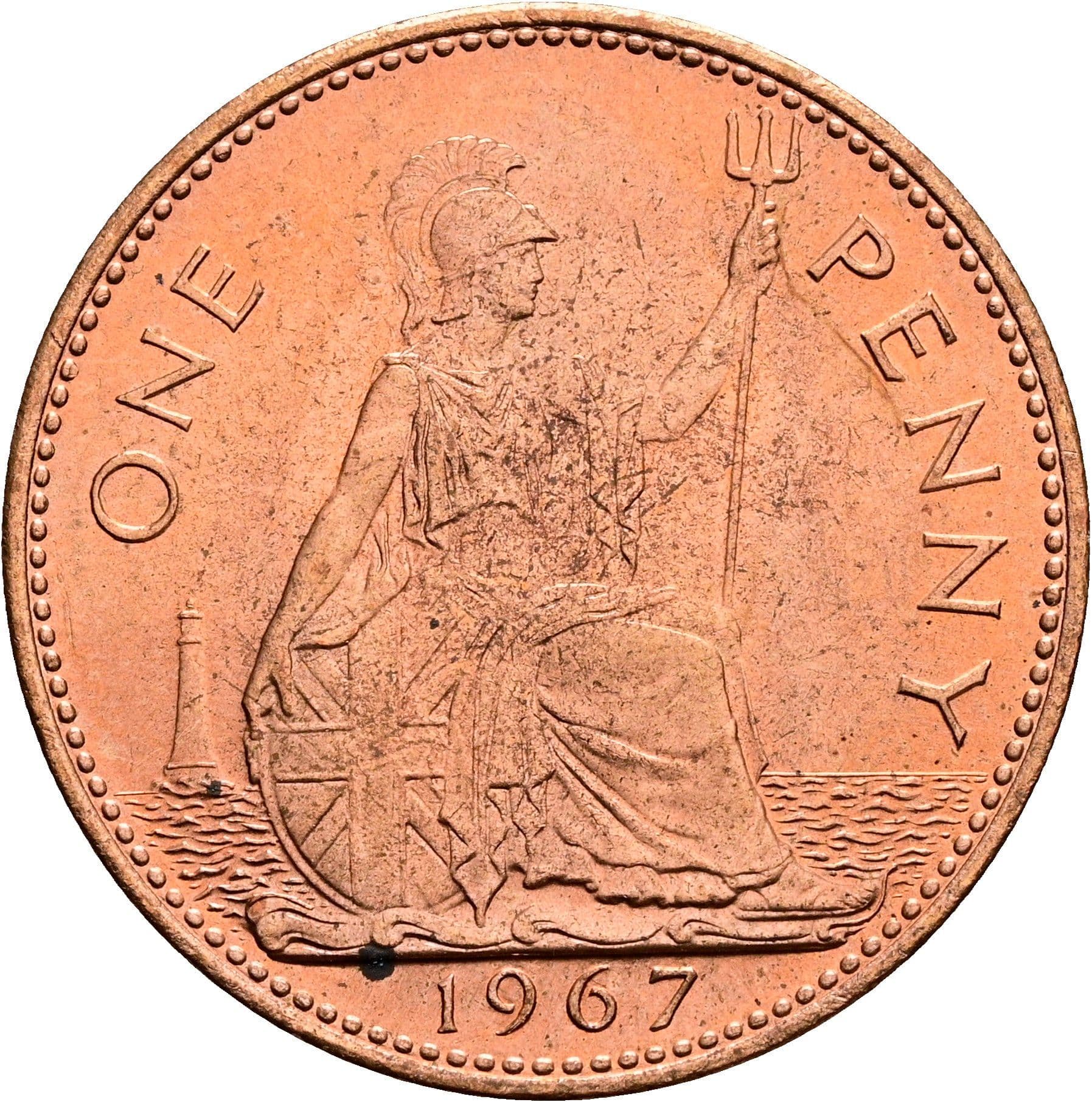 1 Penny