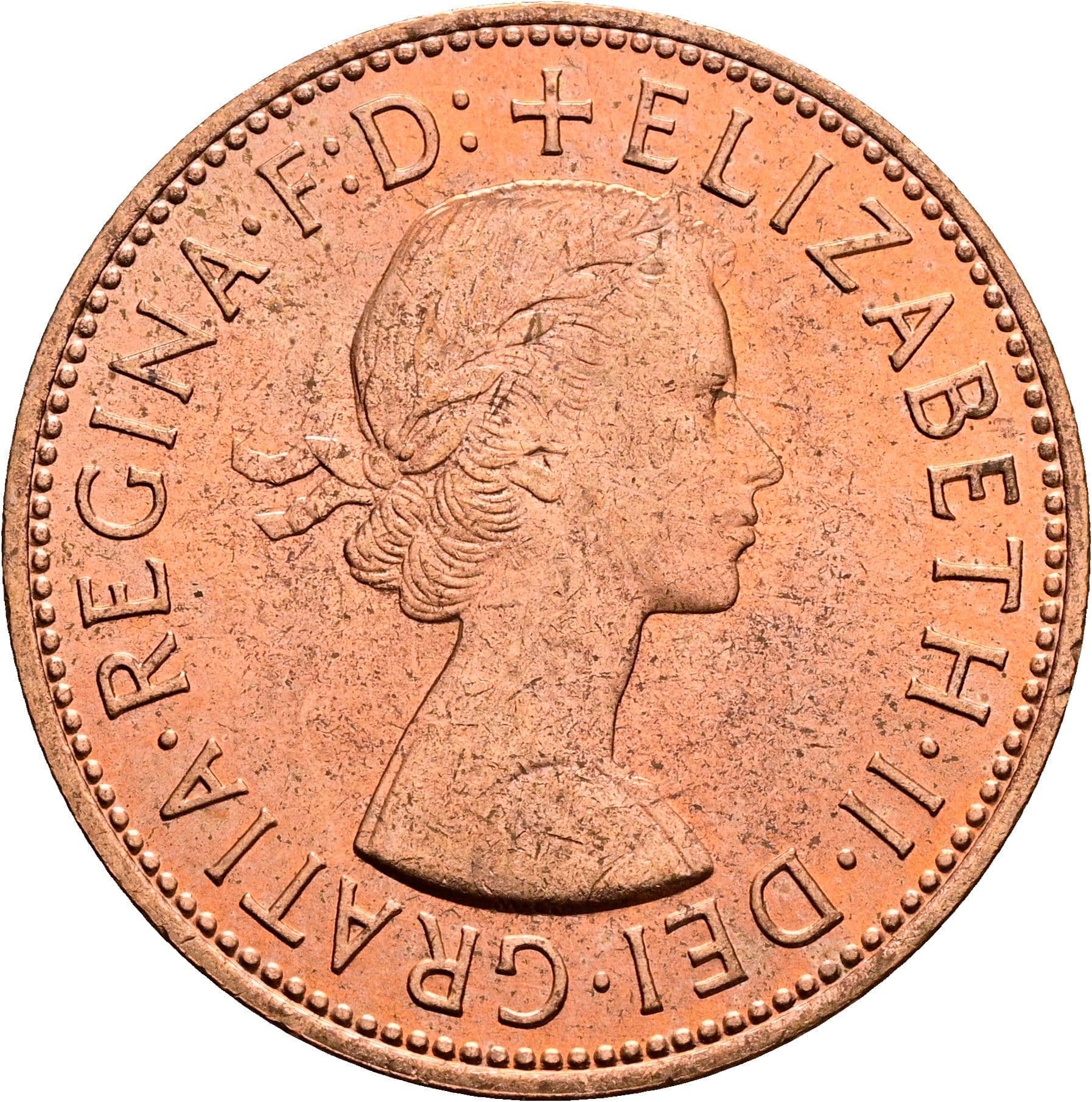 1 Penny