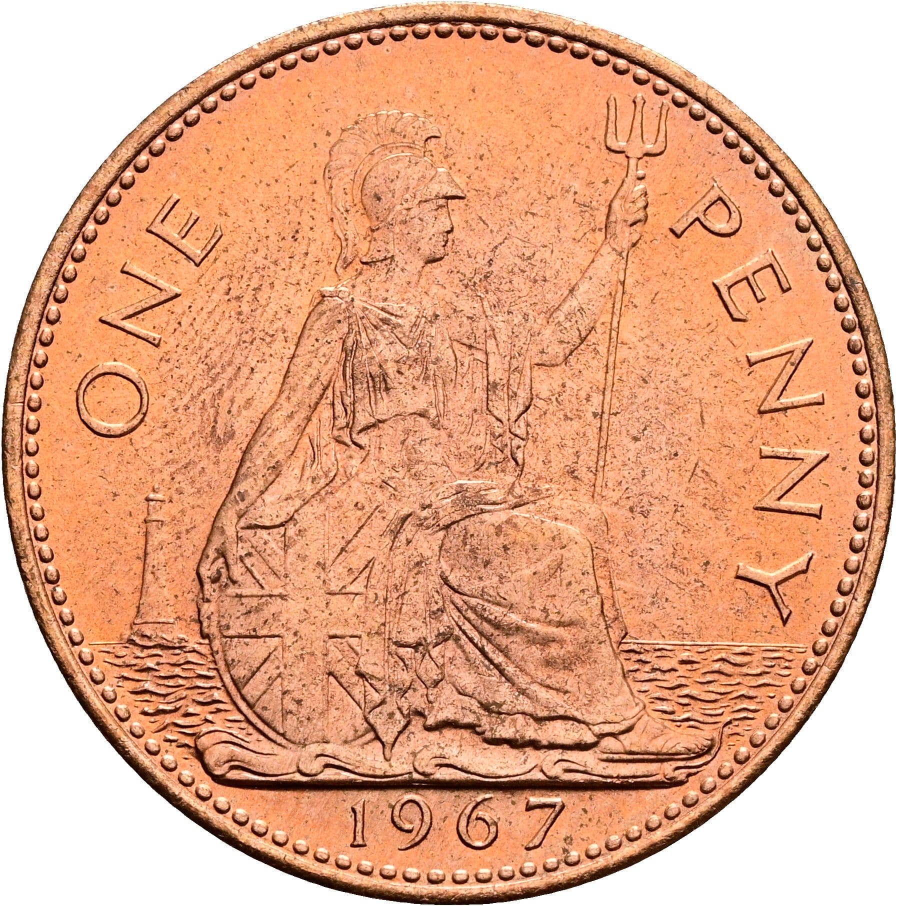 1 Penny
