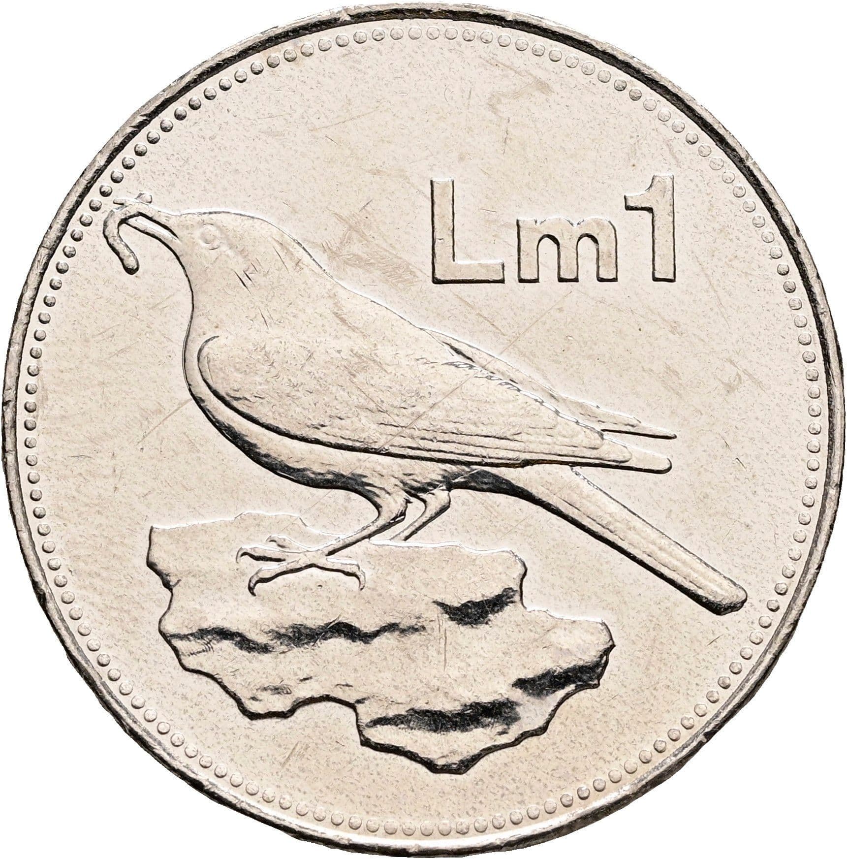 1 Lira