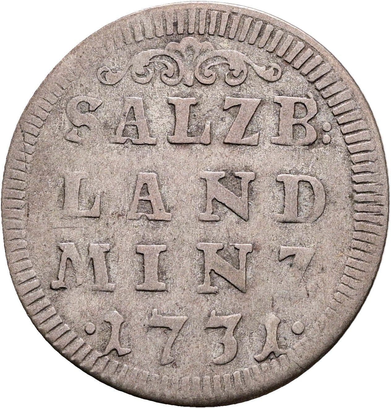 Landbatzen