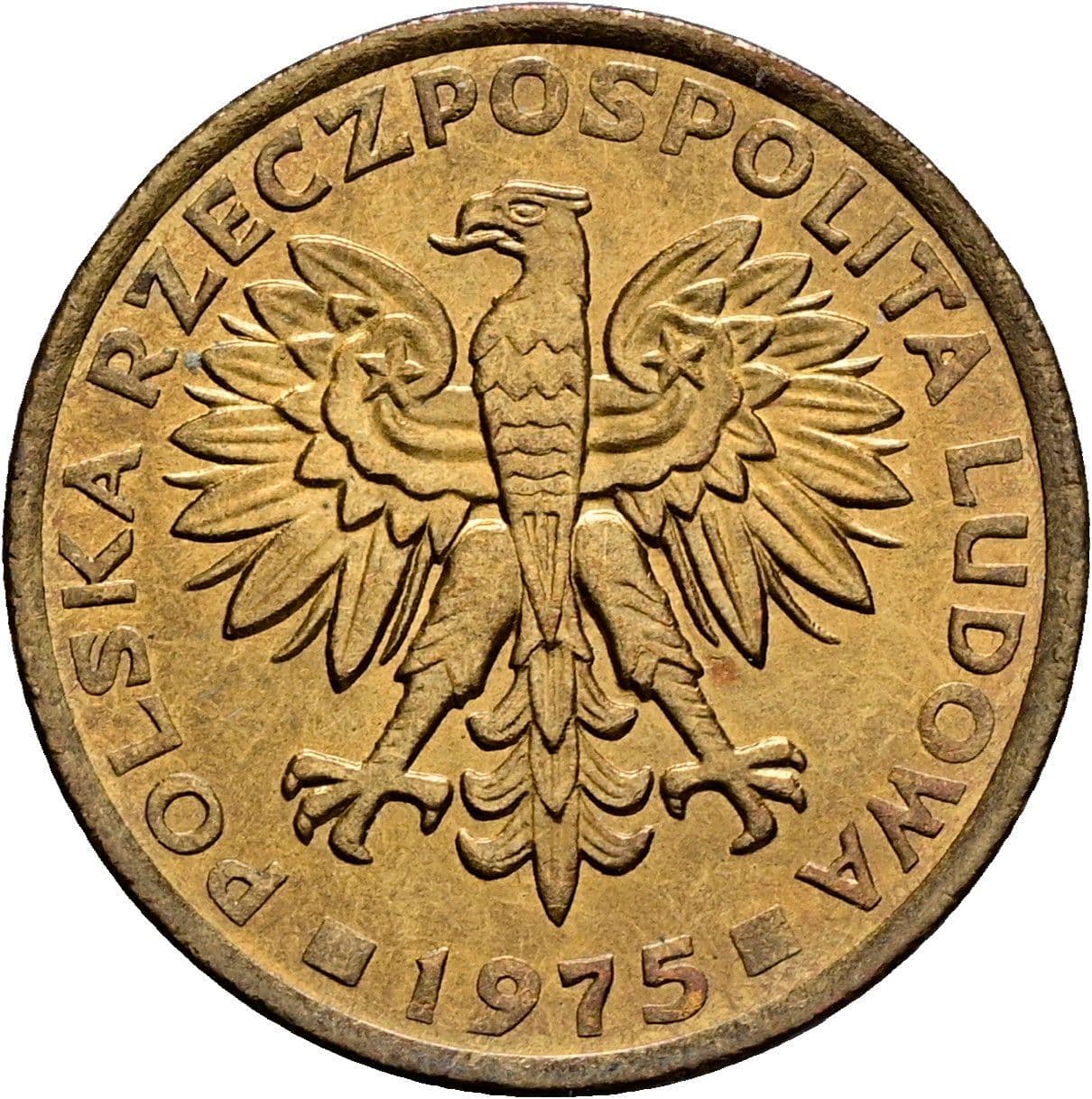 2 Zlote