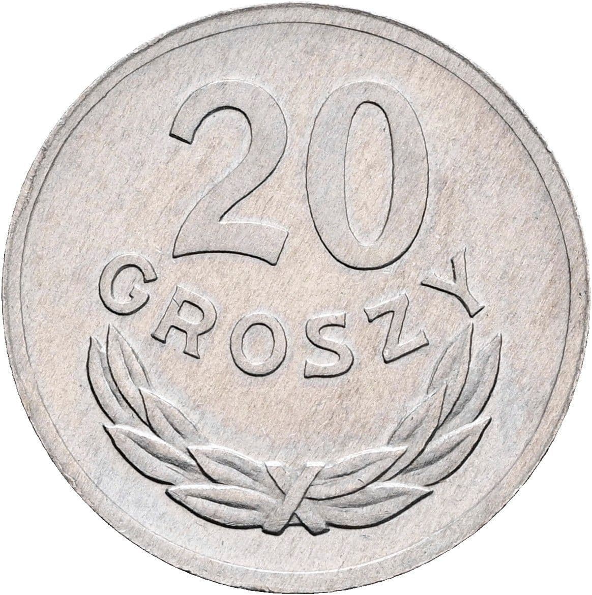 20 Groszy