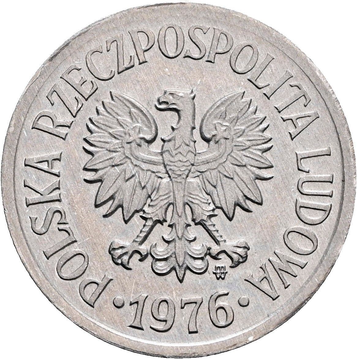 20 Groszy