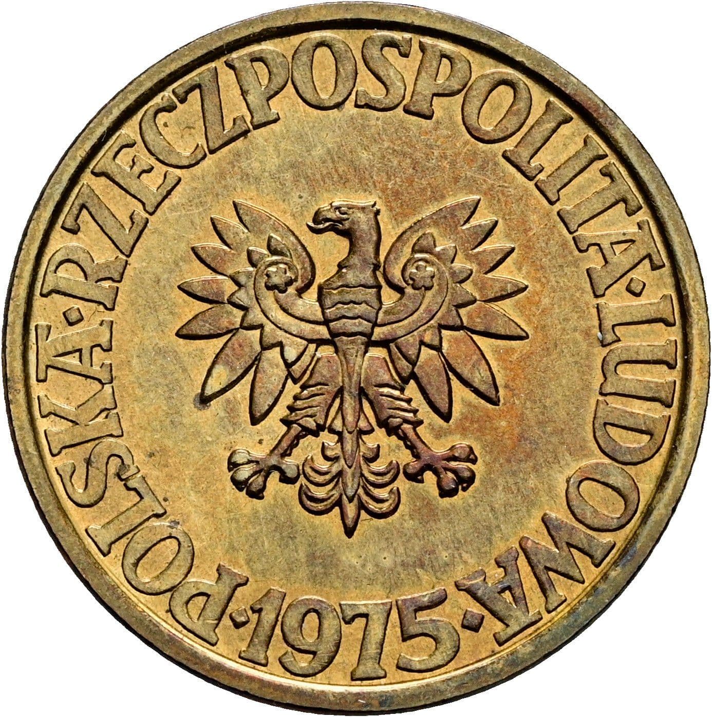 5 Zlotych