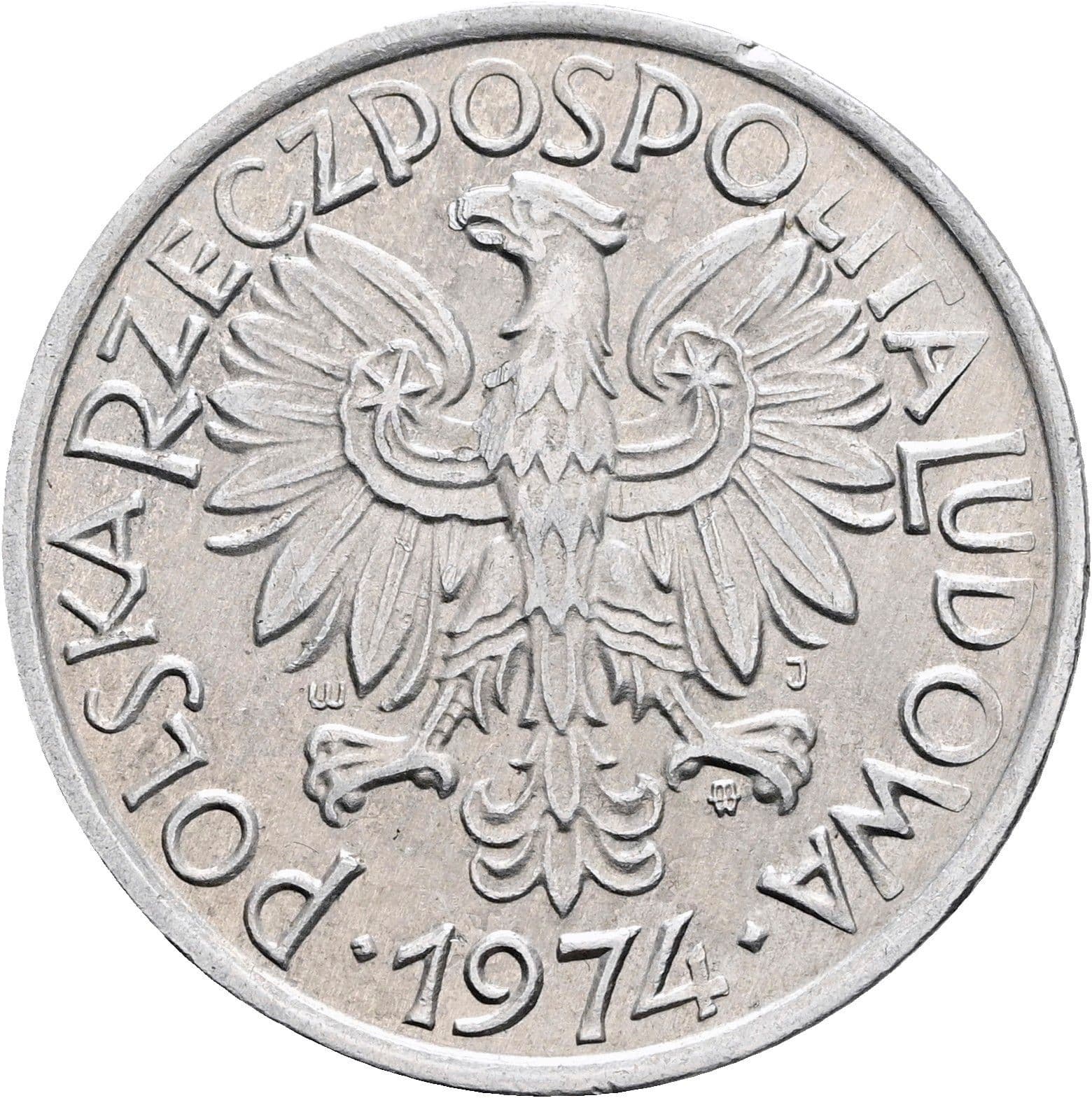 2 Zlote