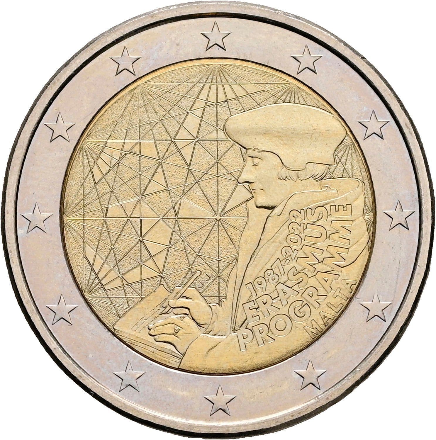 2 Euro