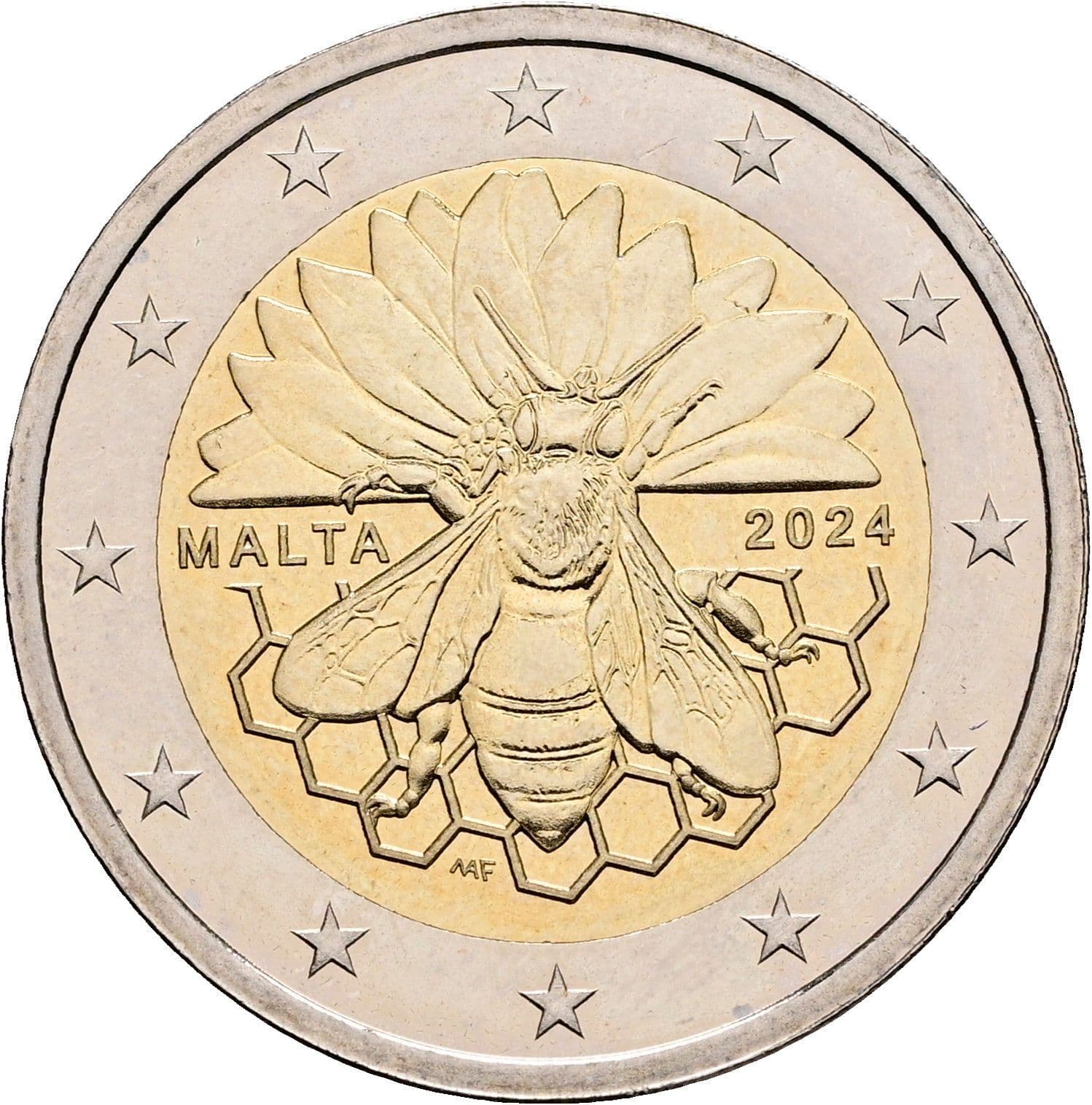 2 Euro