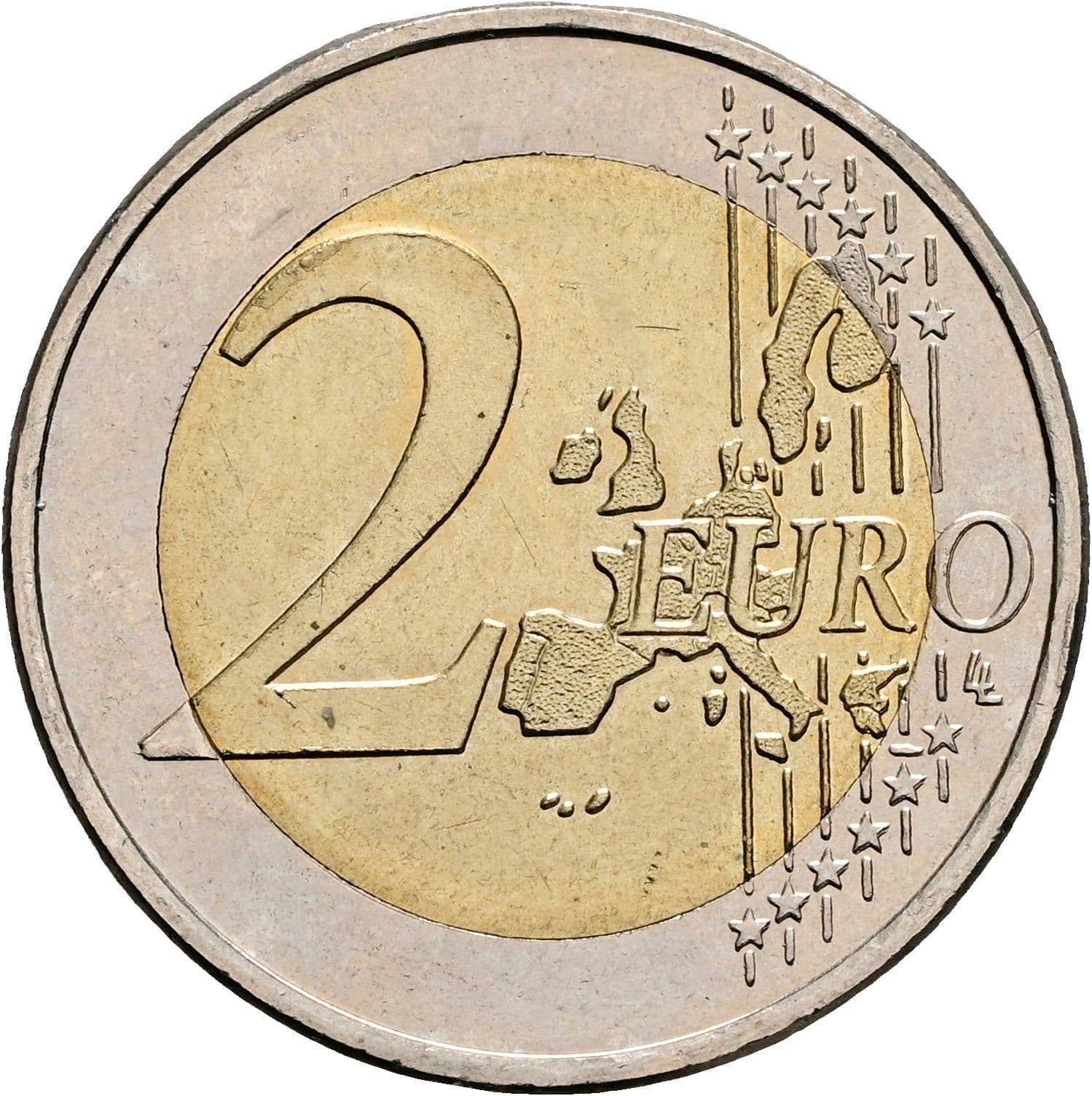 2 Euro