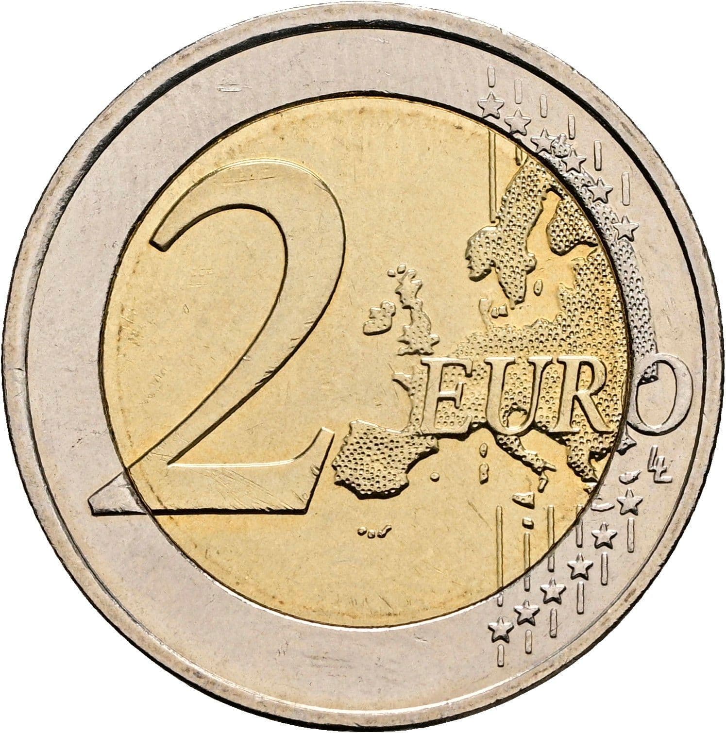 2 Euro