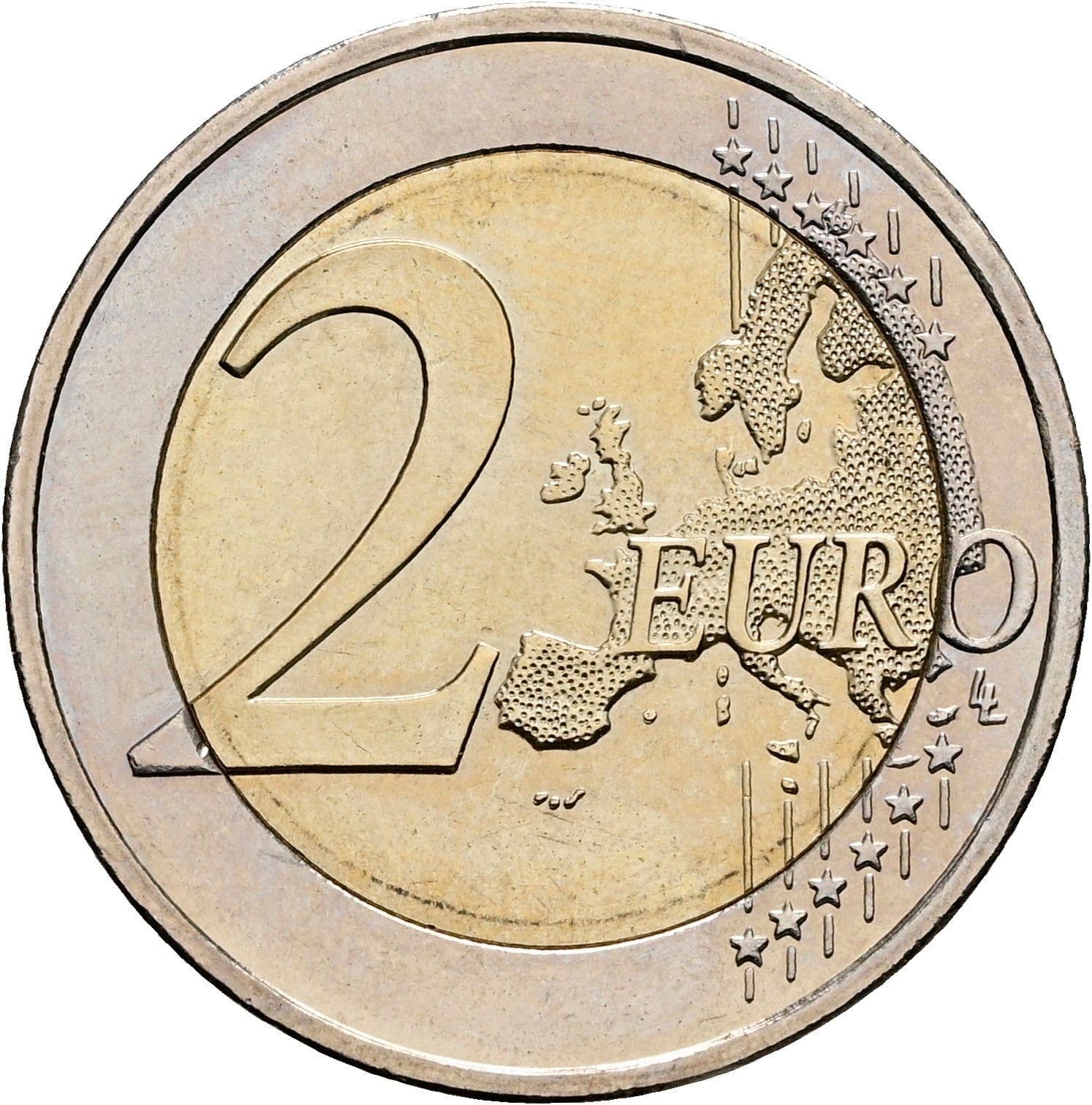 2 Euro