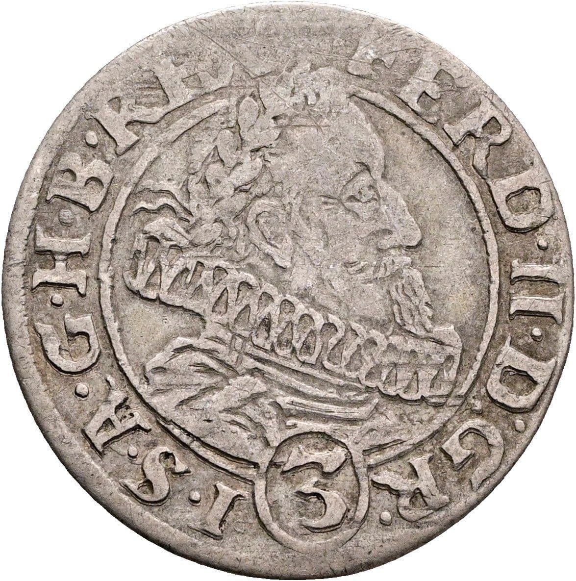 3 Kreuzer