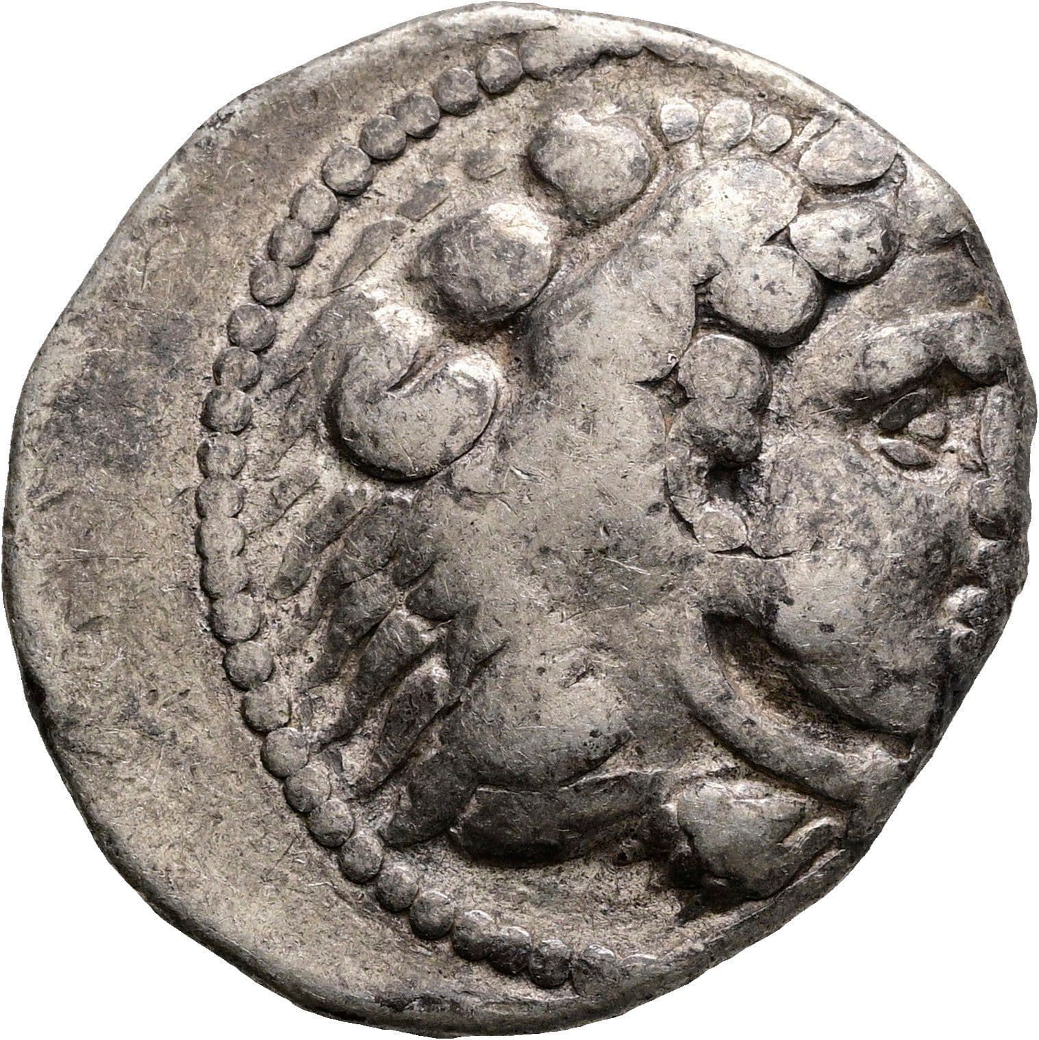 Tetradrachme