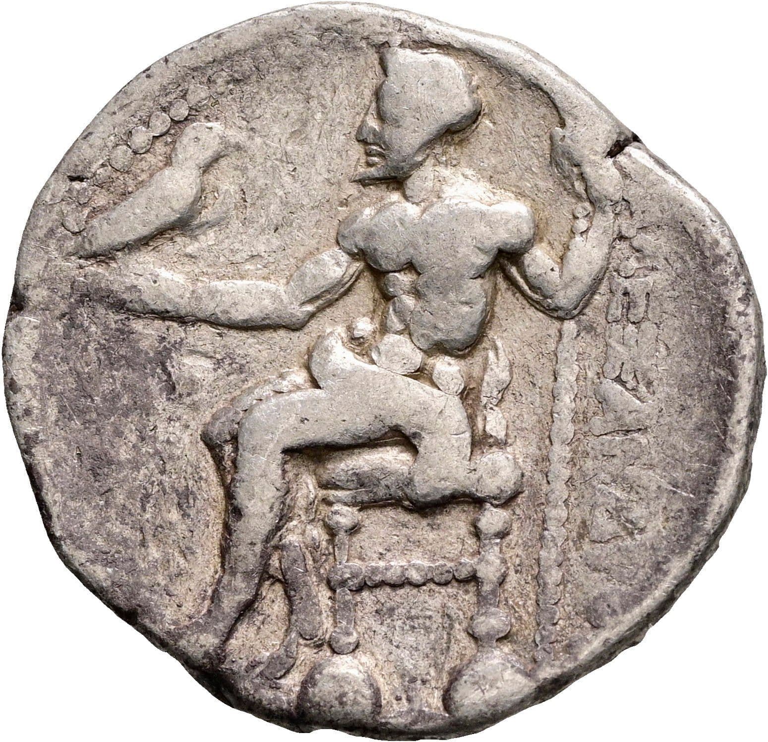 Tetradrachme