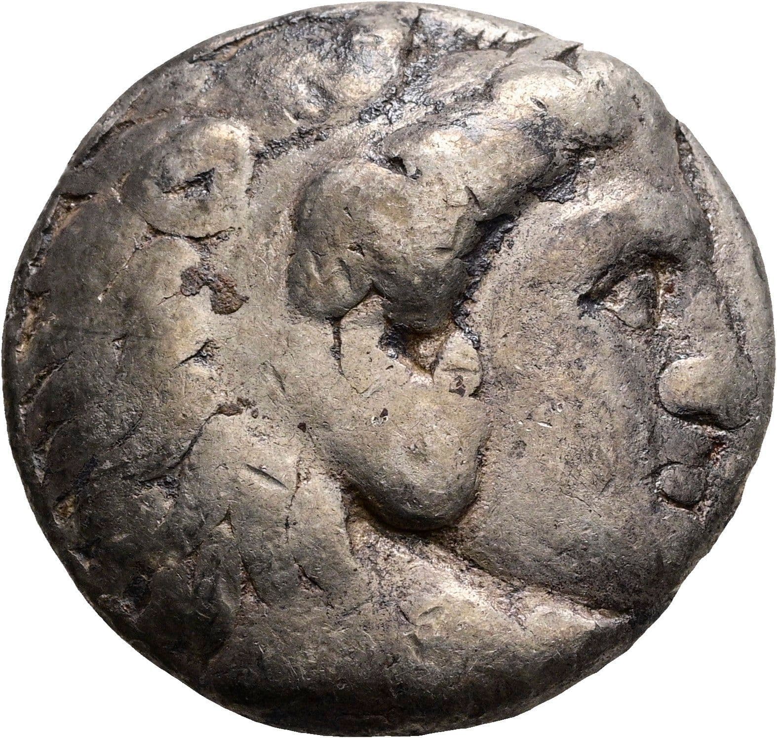 Tetradrachme