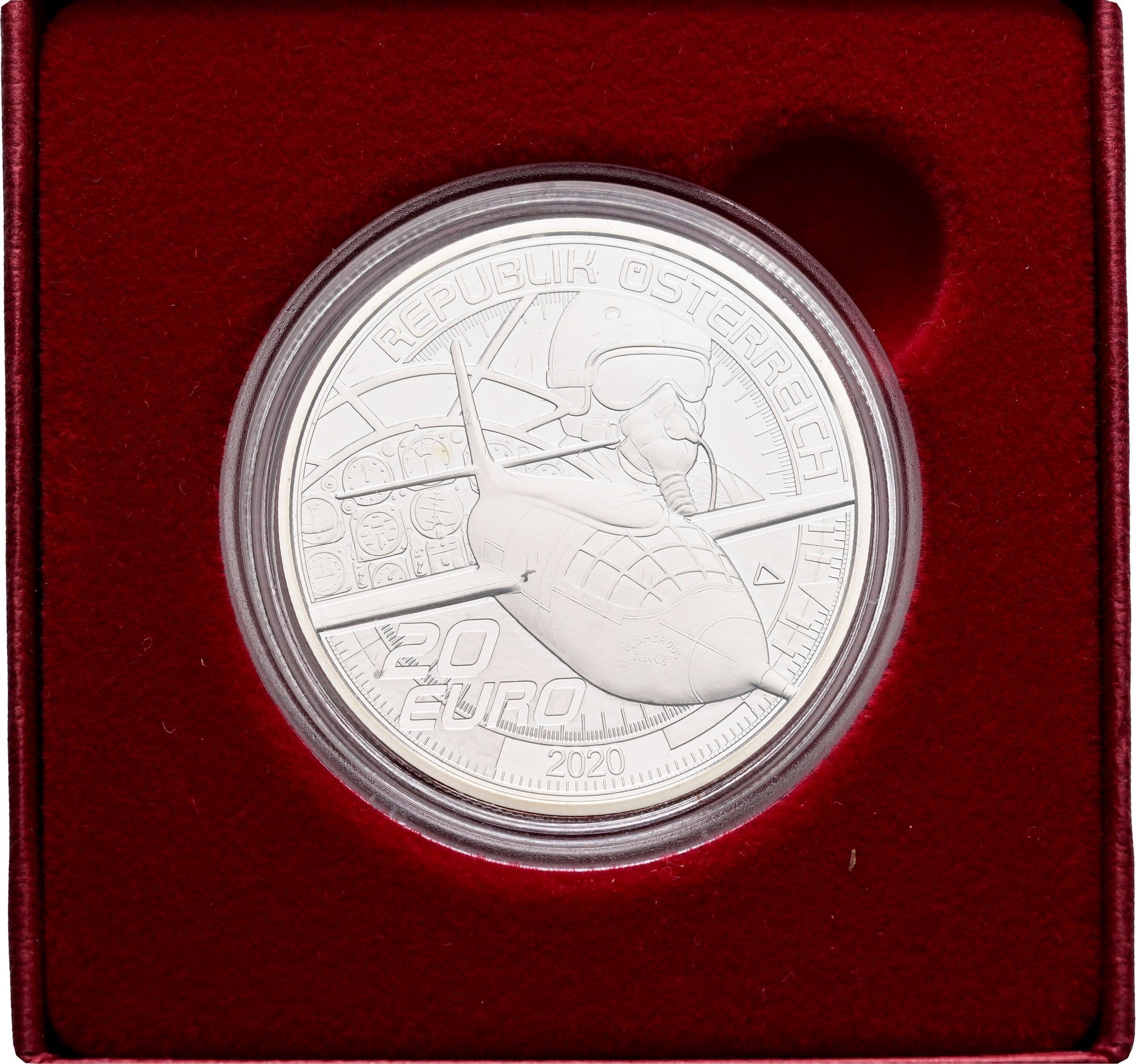 20 Euro