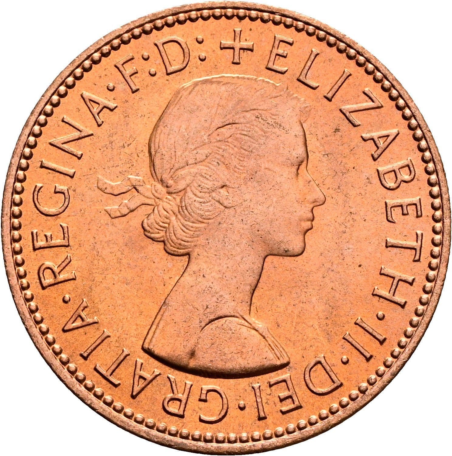 Half Penny