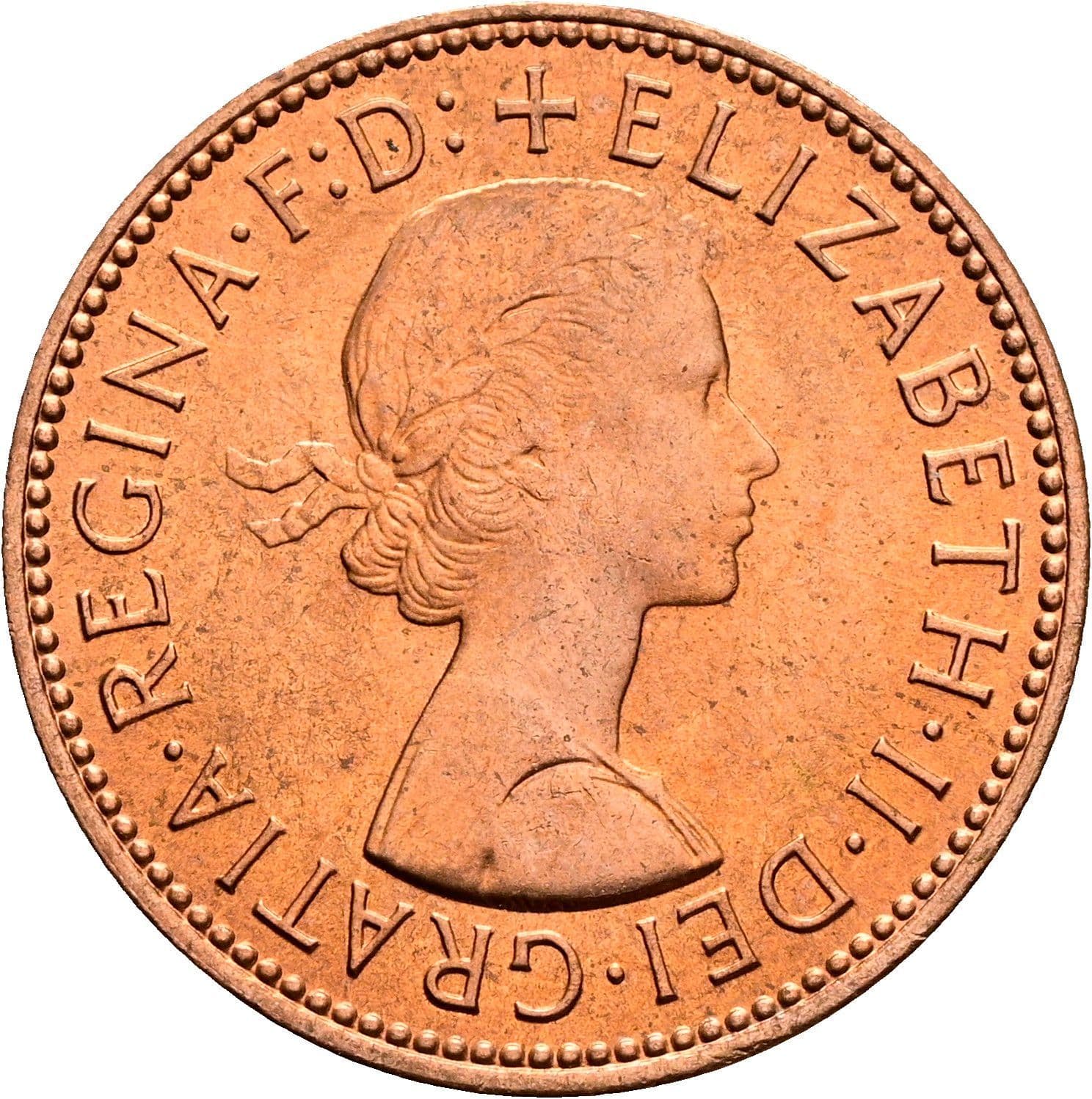 Half Penny