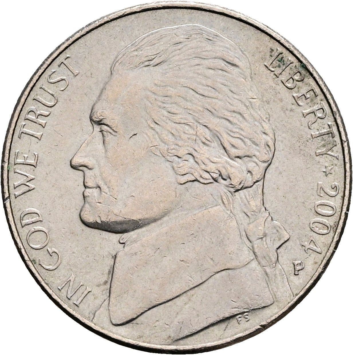 5 Cents