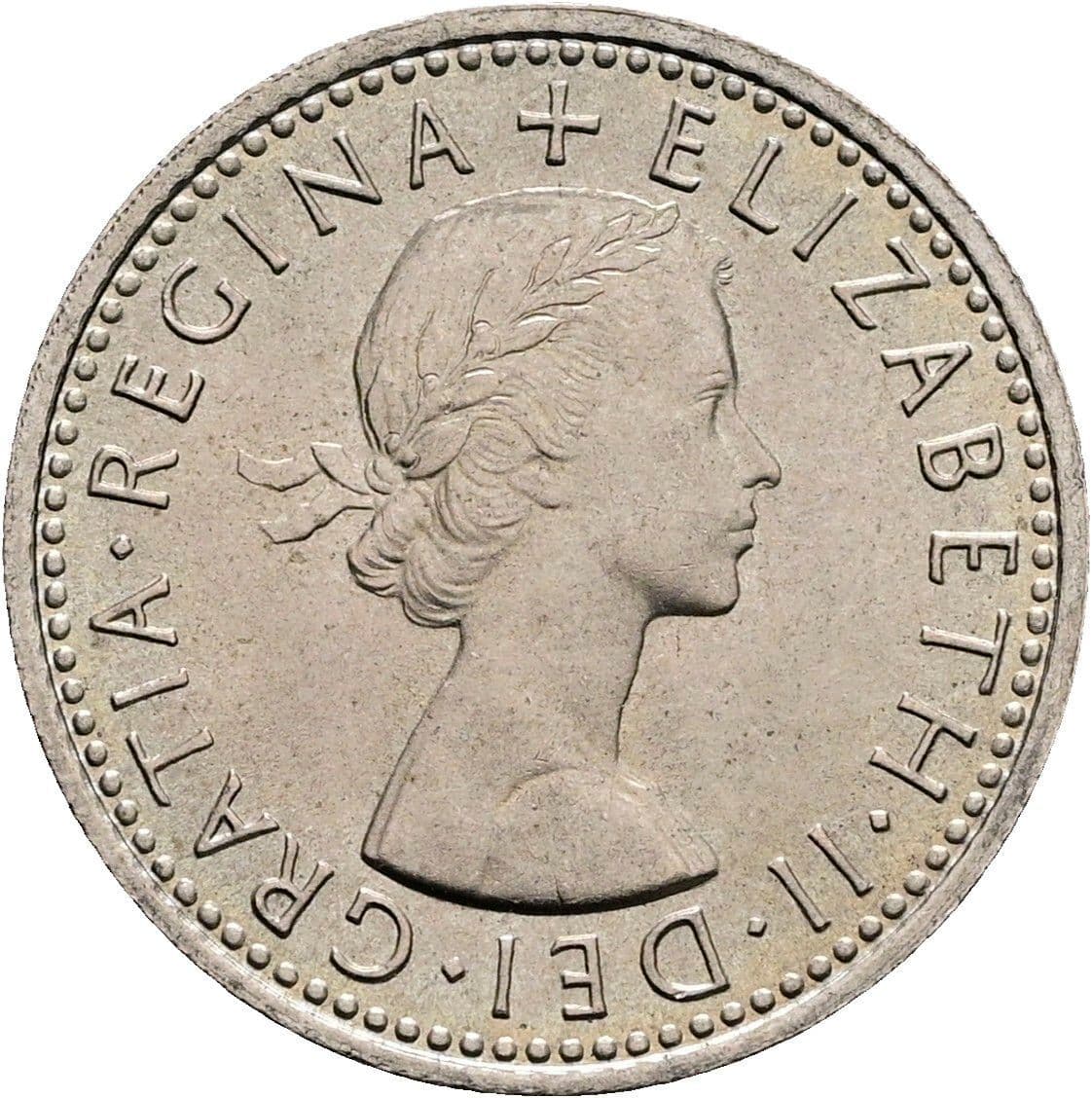 6 Pence