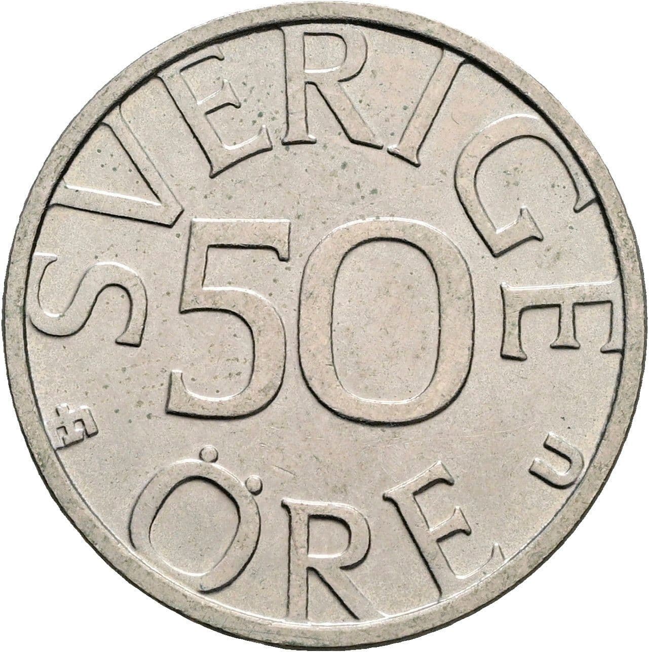 50 Öre
